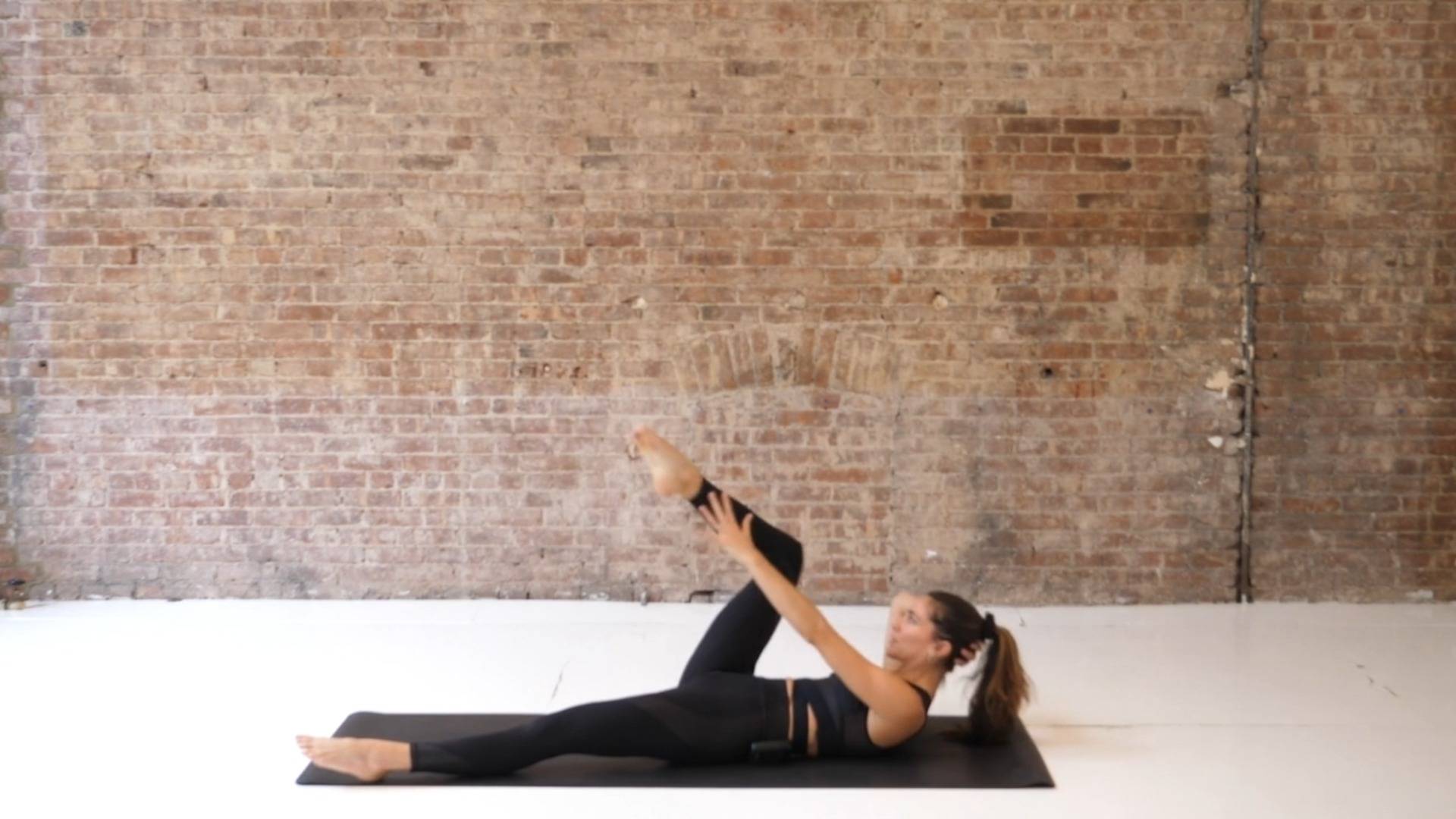 14 Min Express Abs