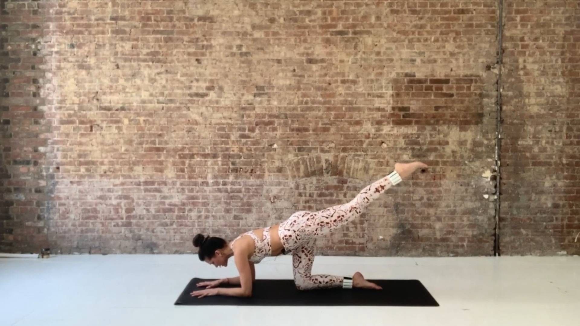 33 Min Full Body