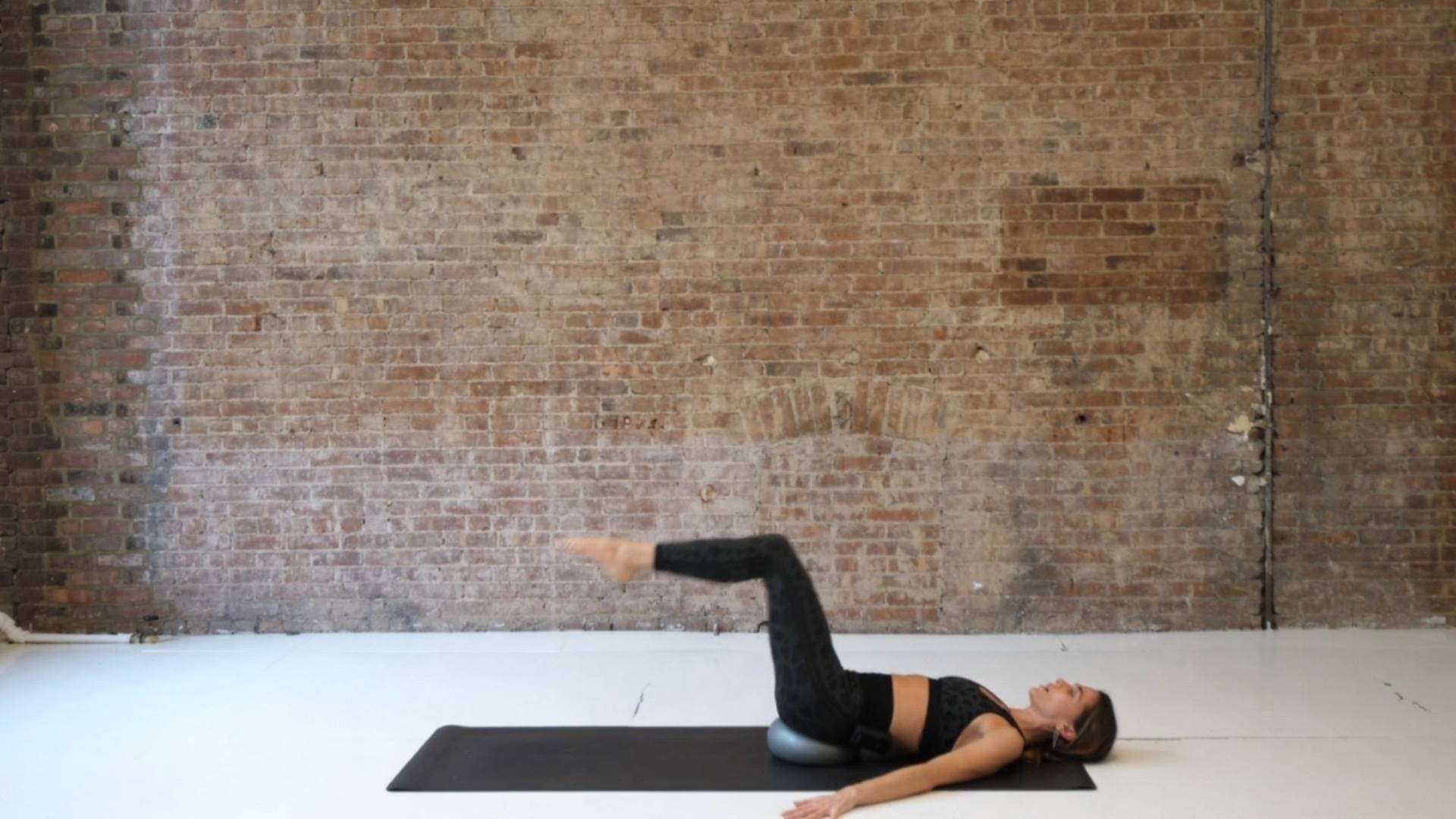 17 Min Power Abs