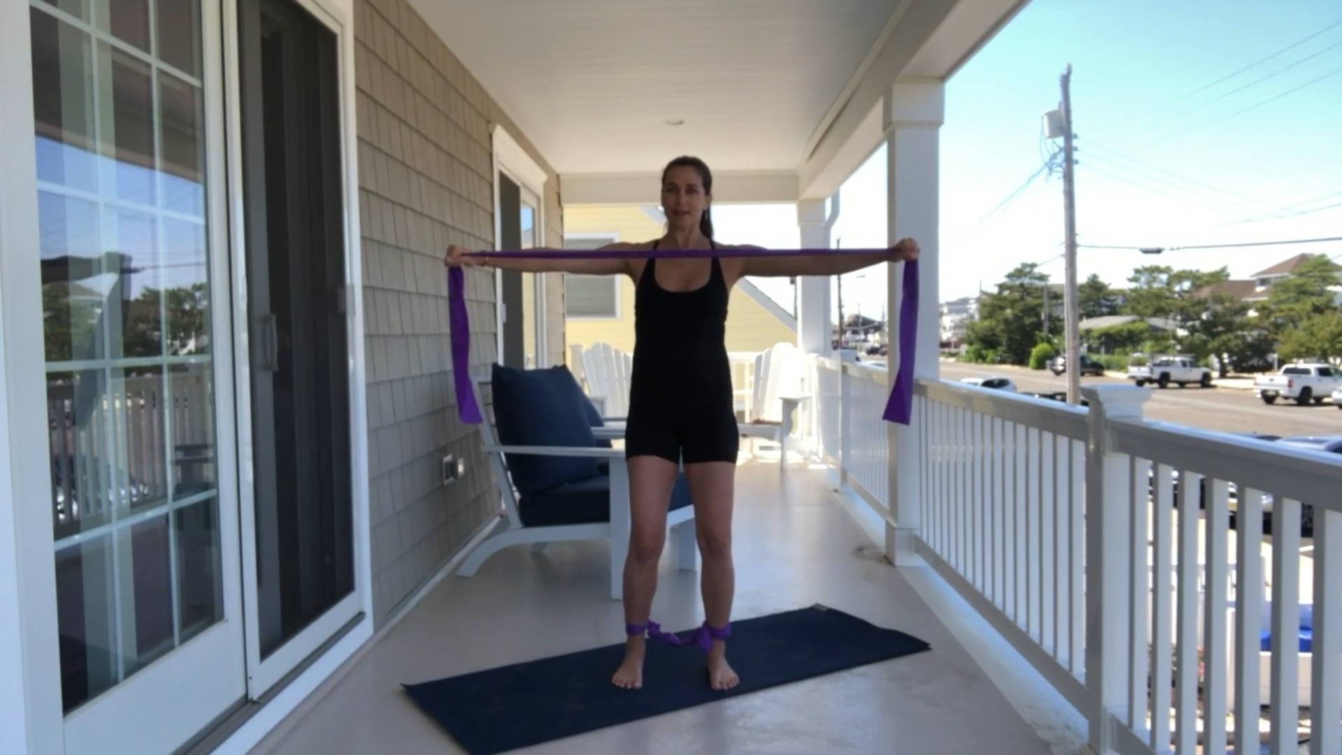 24 Min Full Body (Pre & Postnatal)