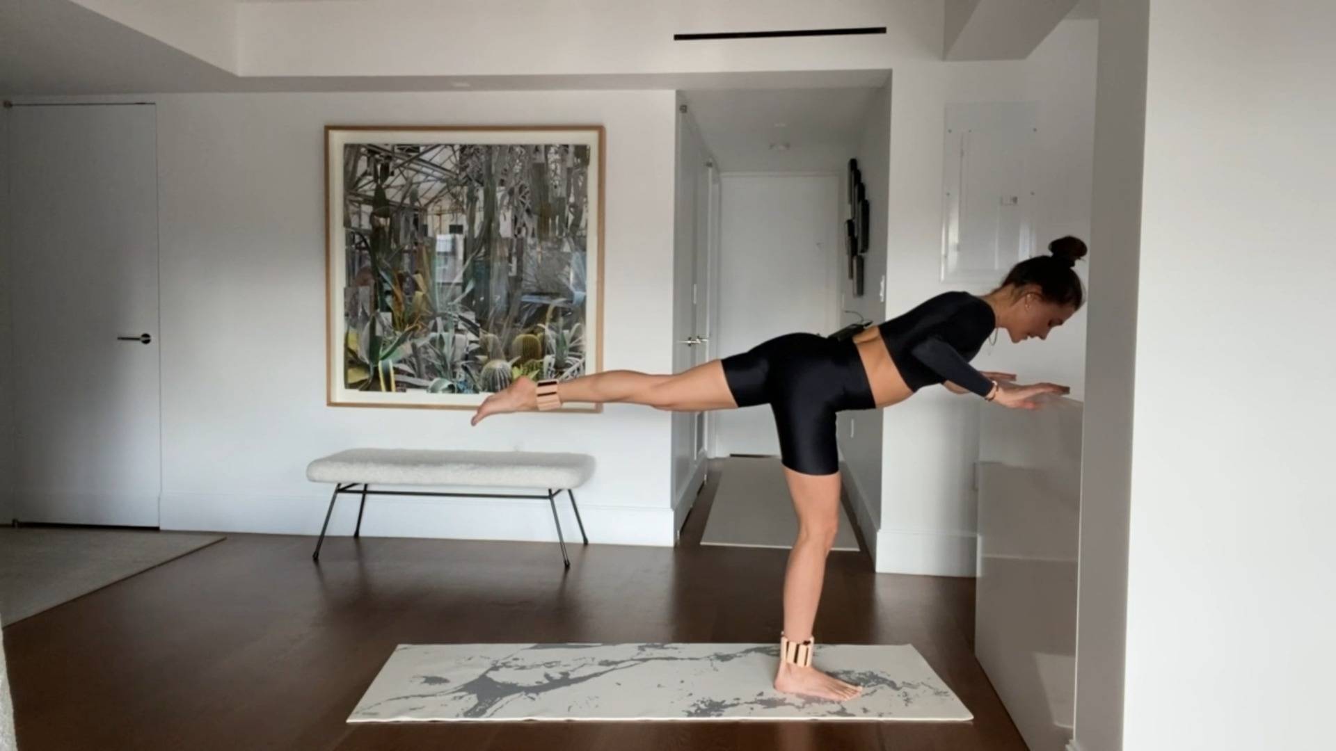 16 Min Ultimate Express Standing Series