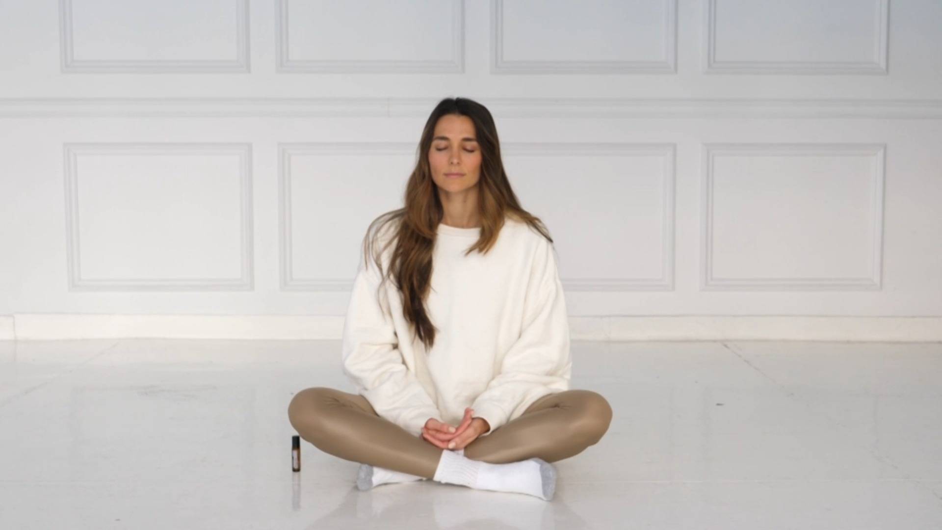 14 Min Meditation: To Breathe in Abundance