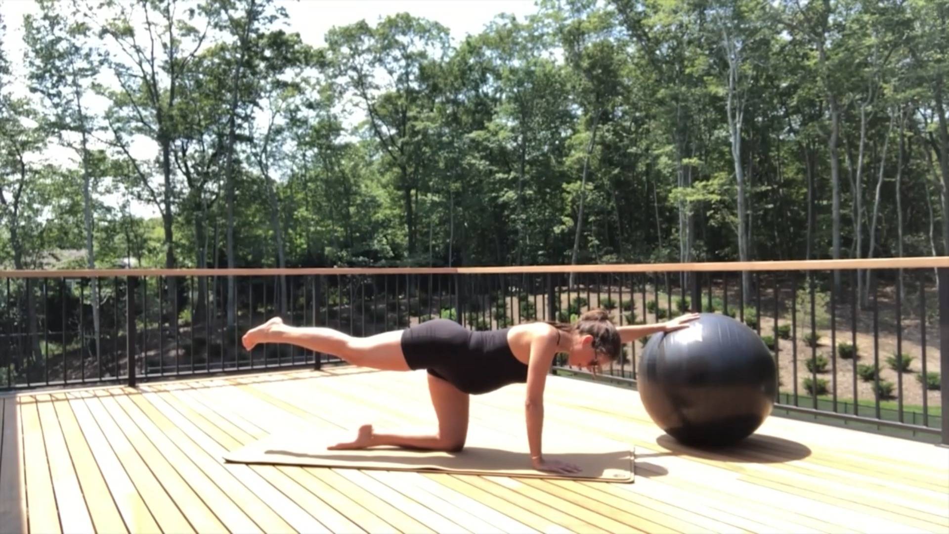 18 Min Super Gentle Flow (Pre & Postnatal)