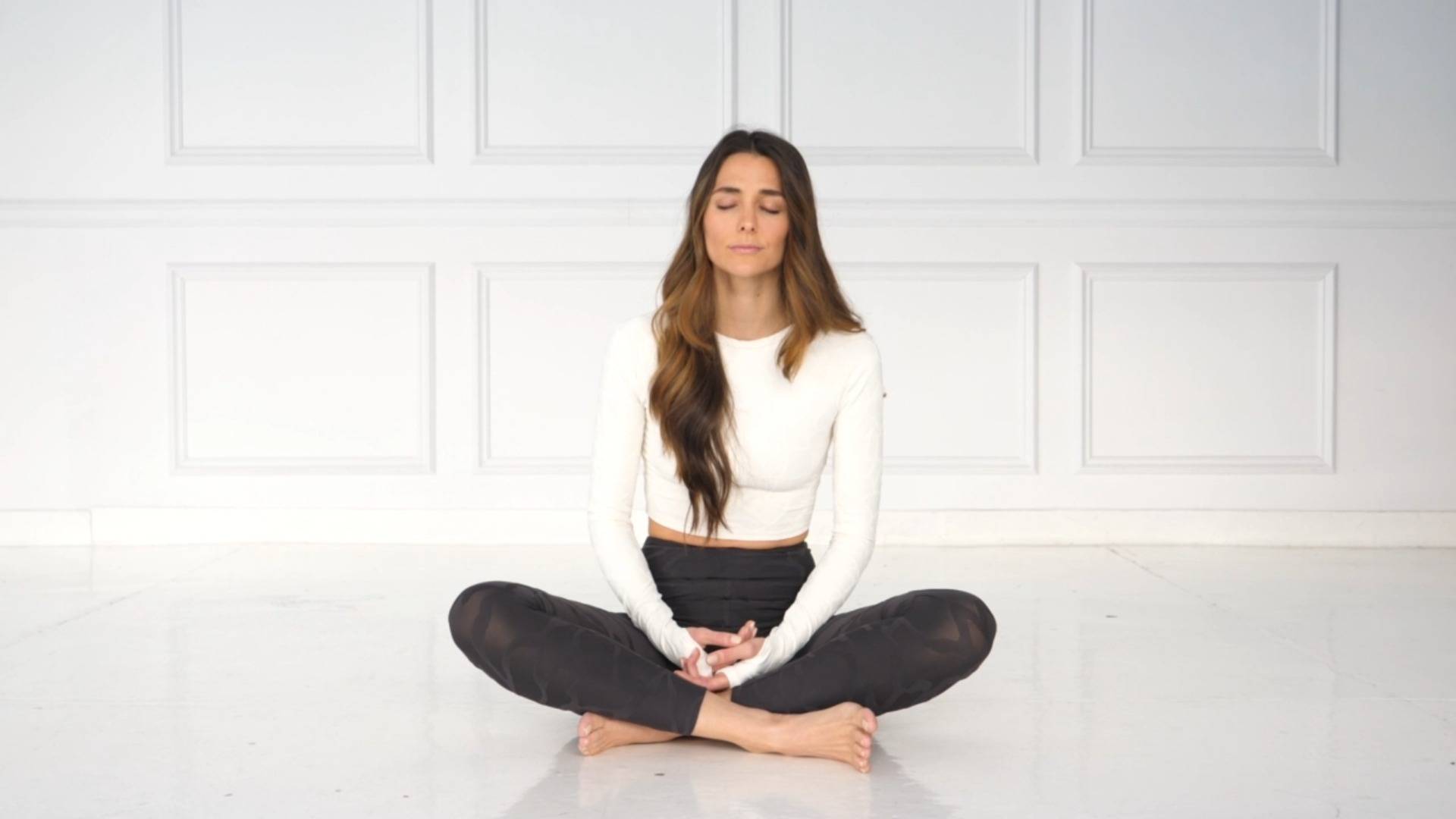 10 Min Meditation: To Help Let Go