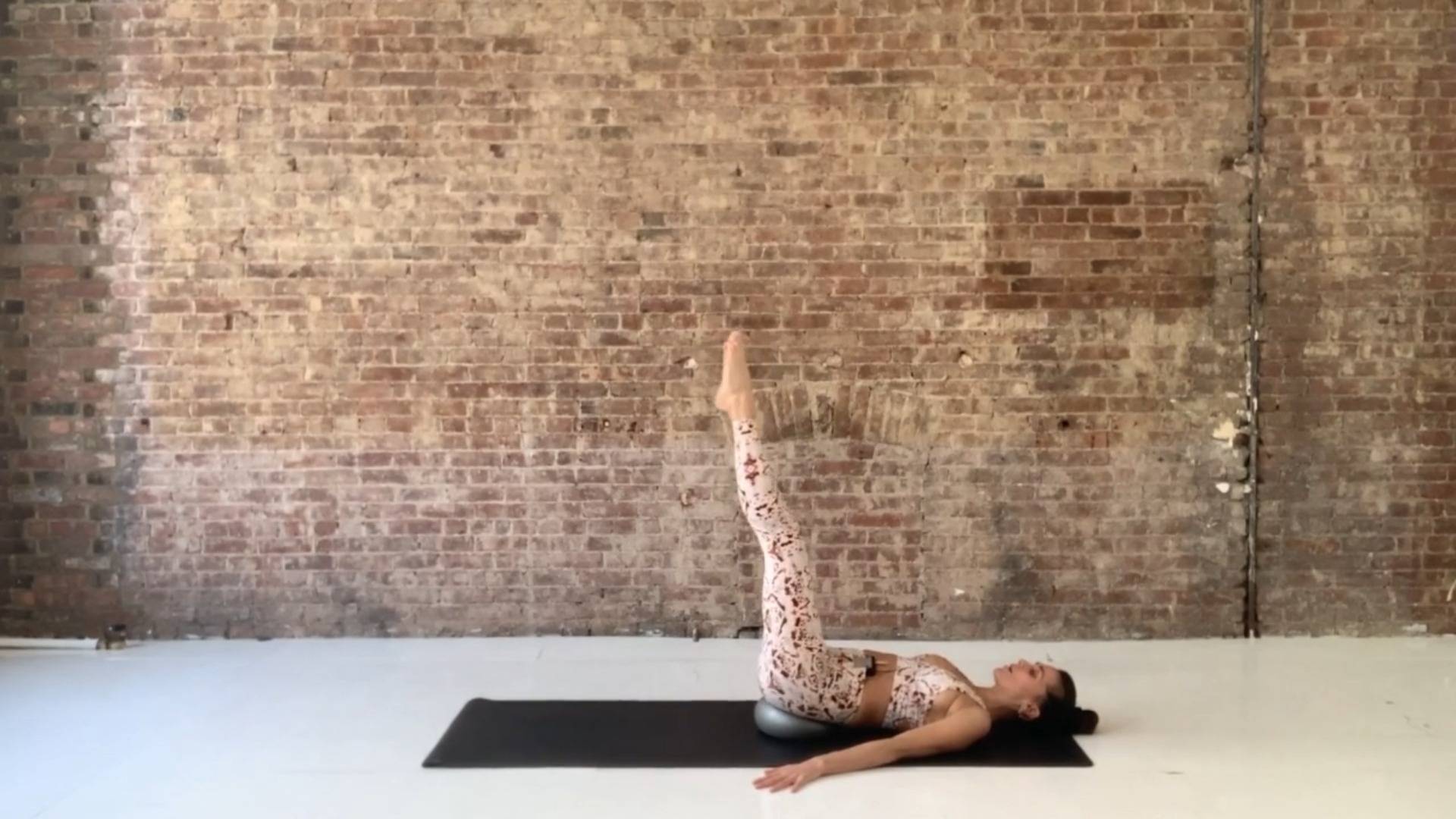 15 Min Power Abs
