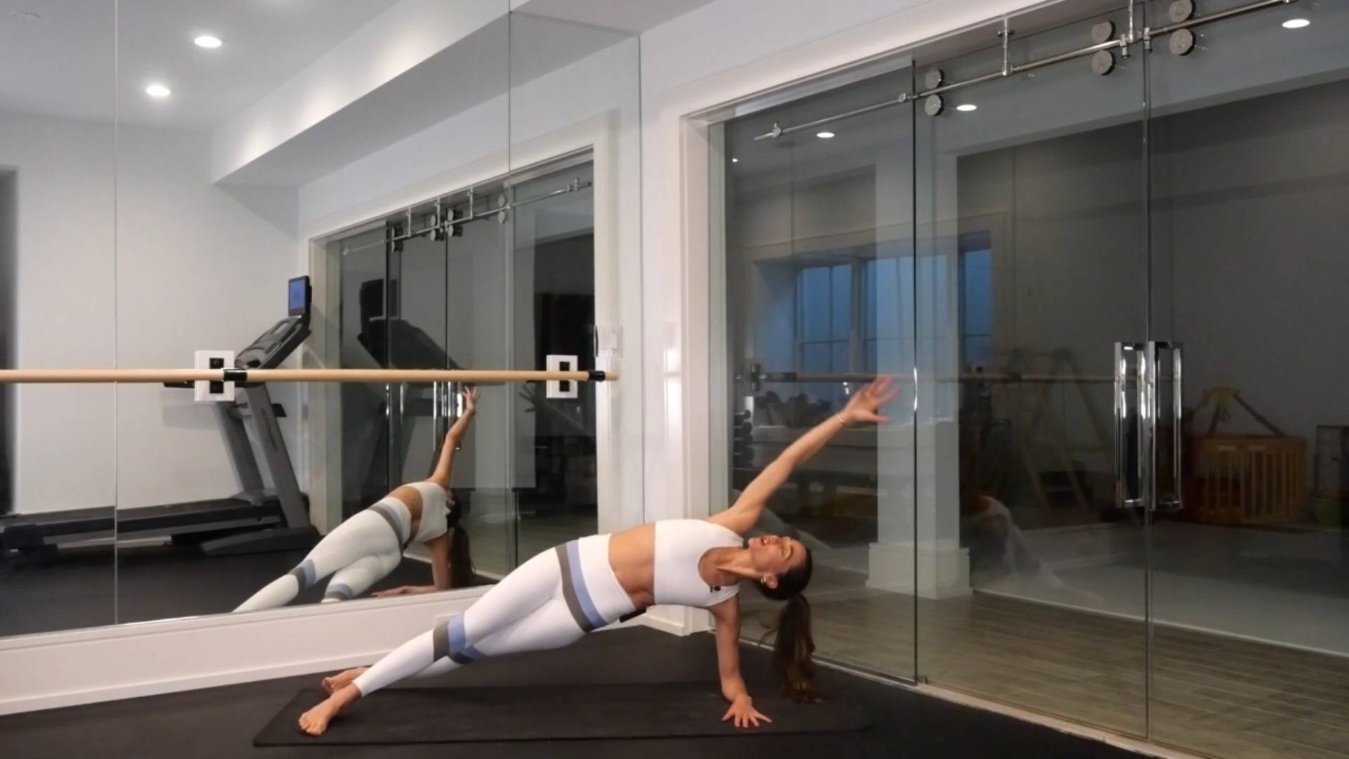 22 Min Abs