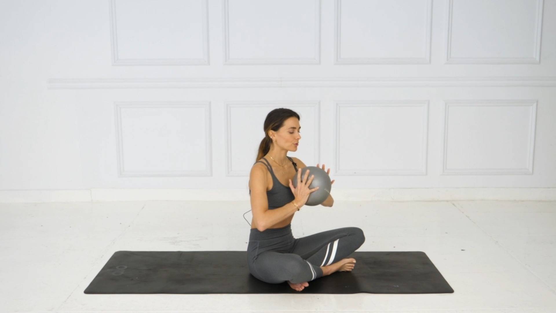 15 Min Express (Postnatal)