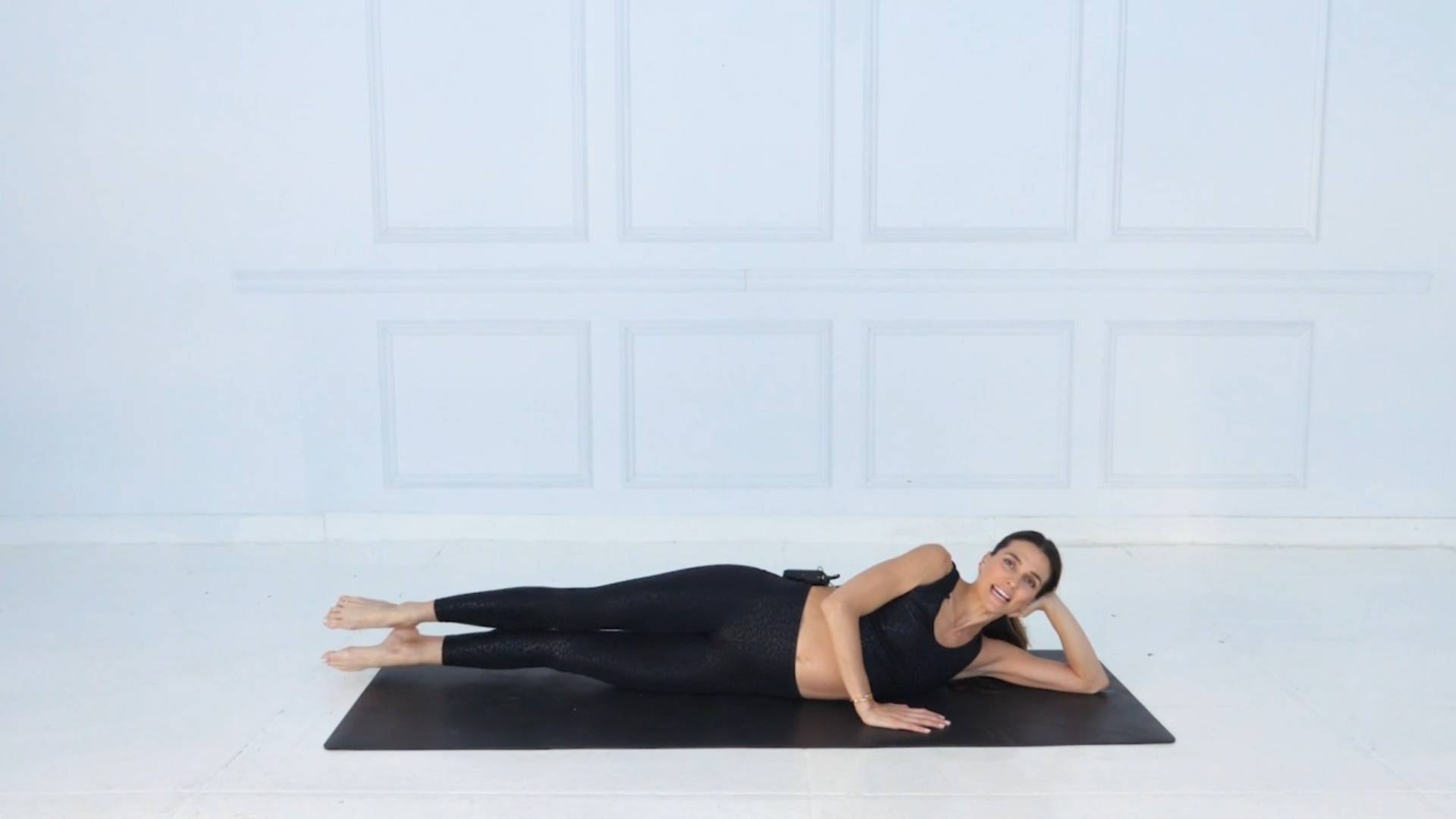 27 Min Inner/Outer Thighs