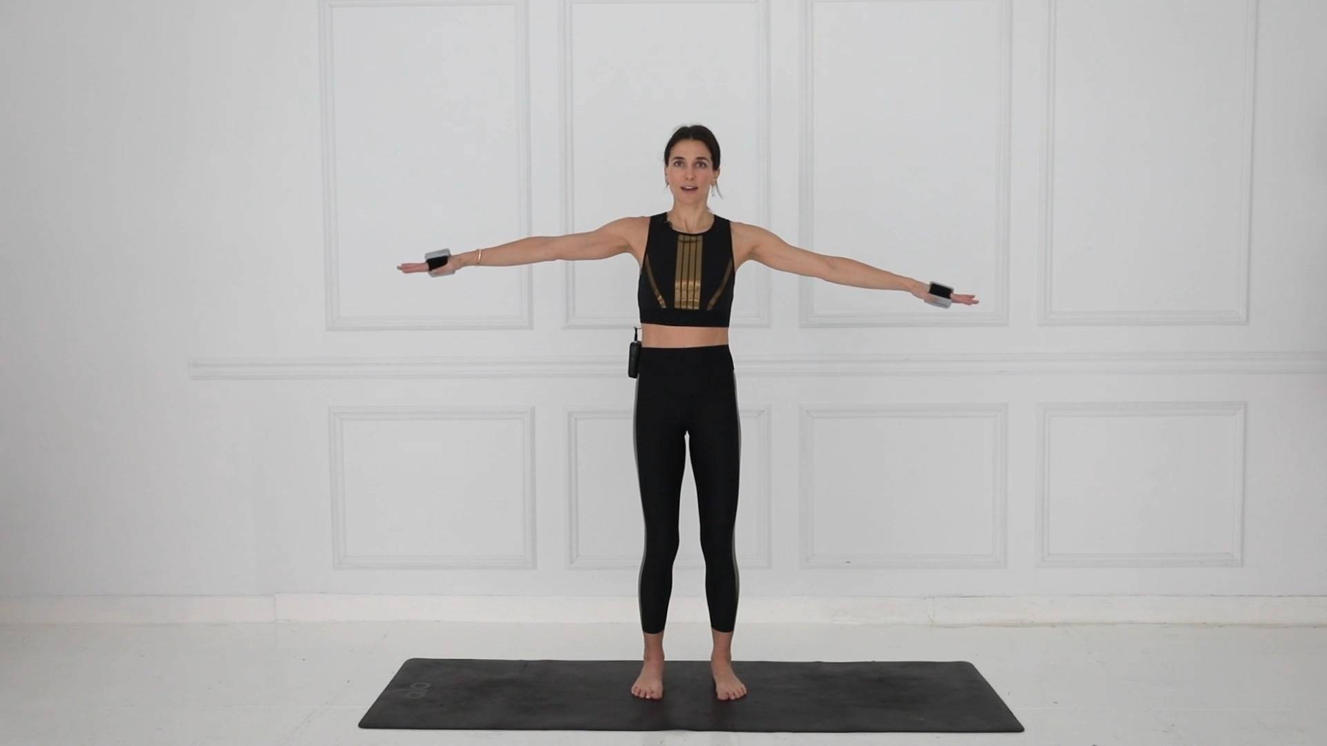8 Min Arms