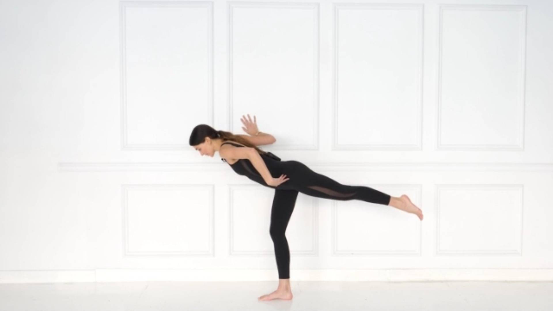 12 Min Standing Series