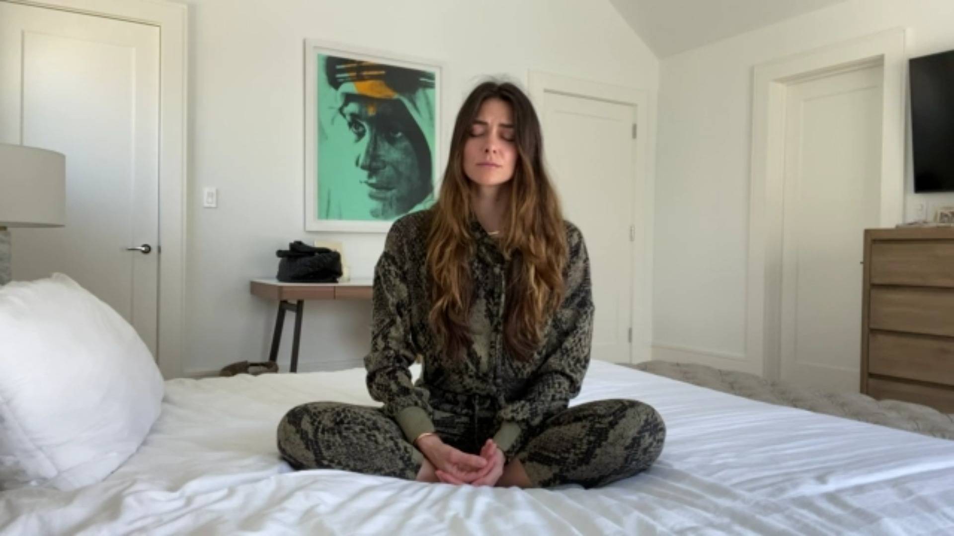 15 Min Meditation: Keeping Us All Grounded