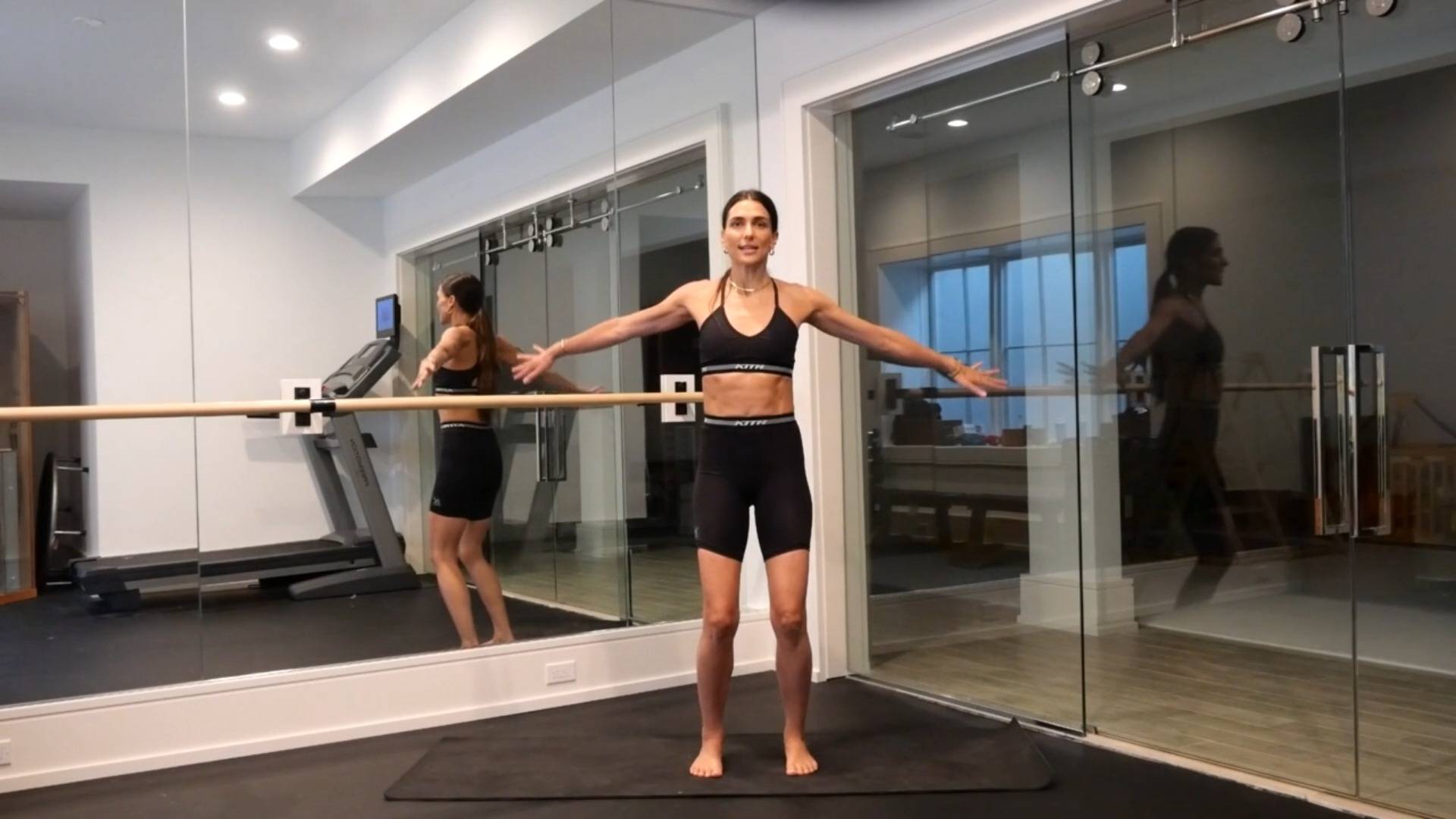 23 Min Arms and Abs