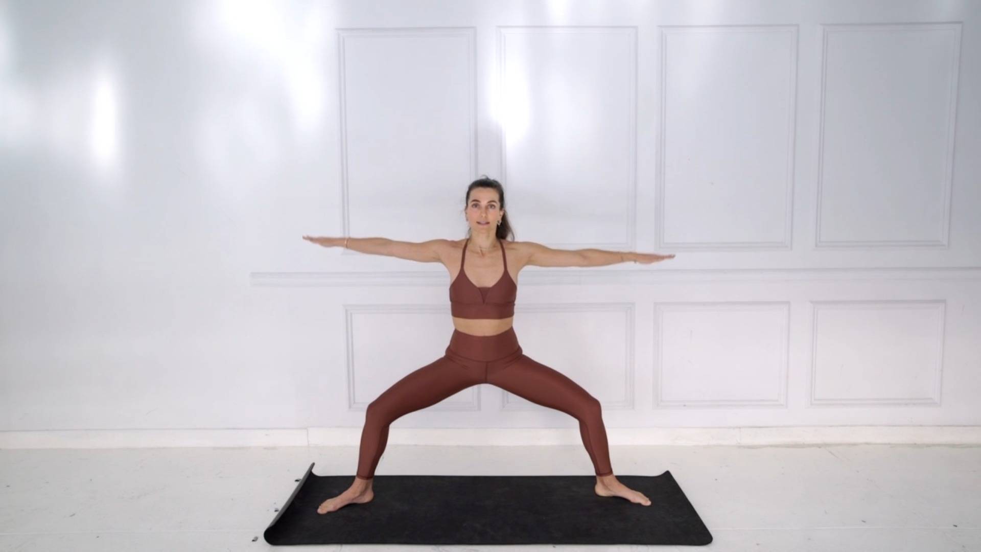 10 Min Arms (Pre & Postnatal Friendly)