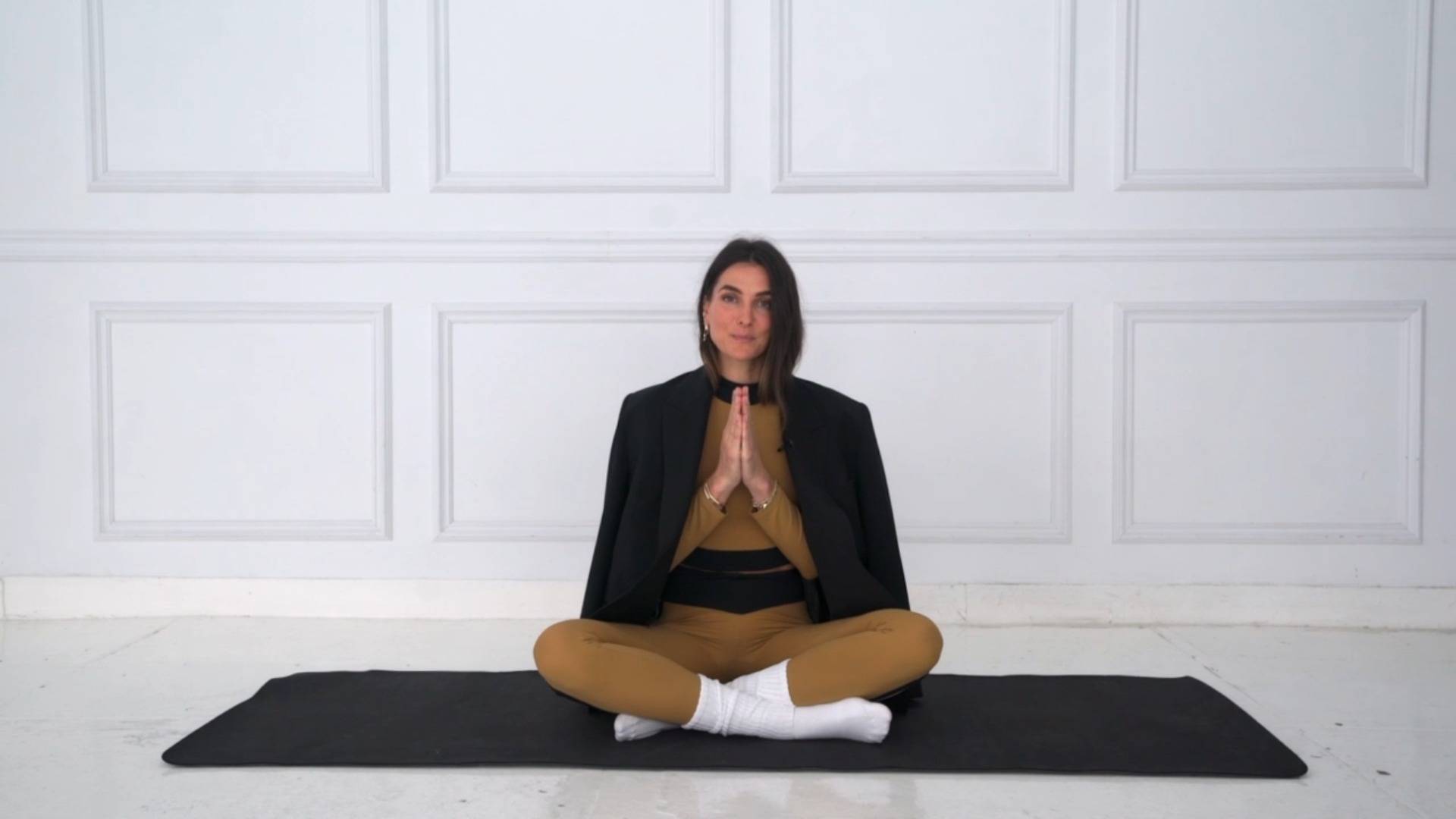 17 Min Meditation: Pause and Surrender
