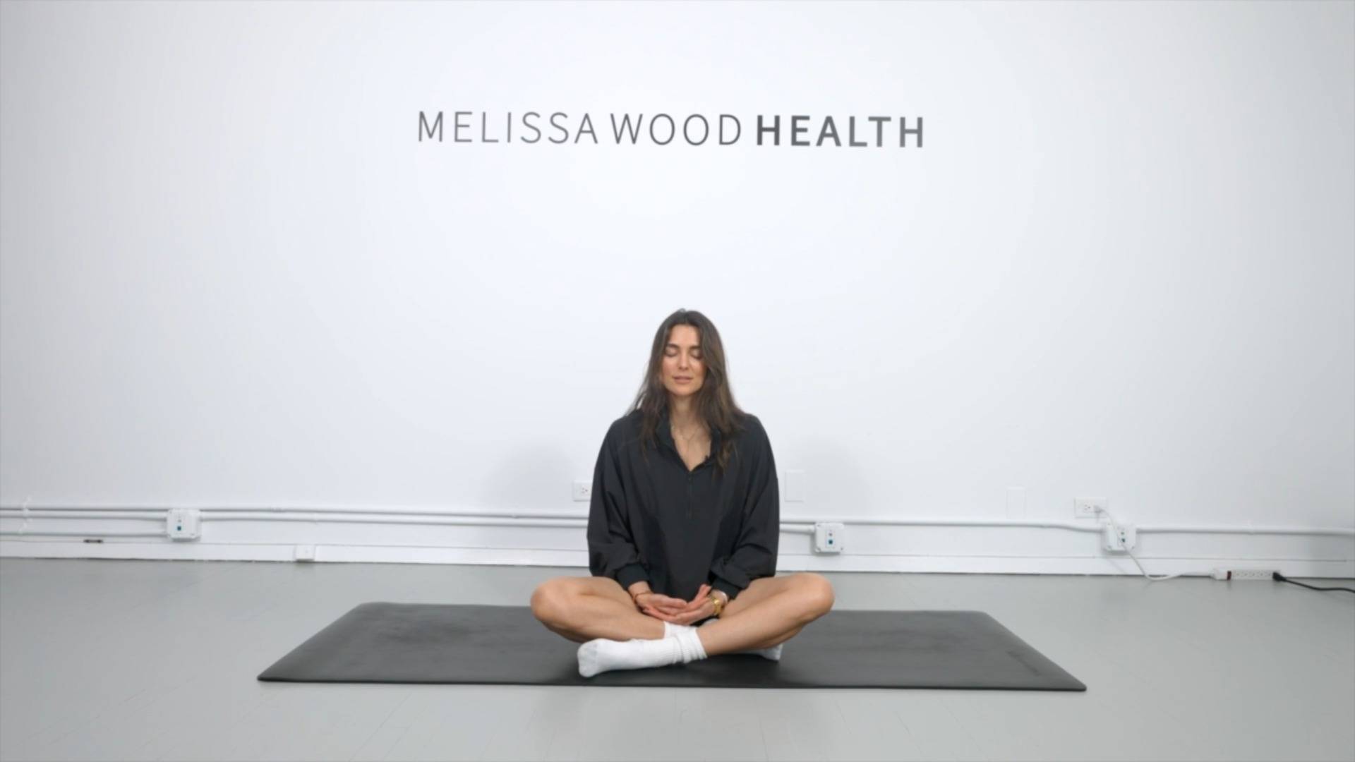 14 Min Meditation: Leaning Into Stillness