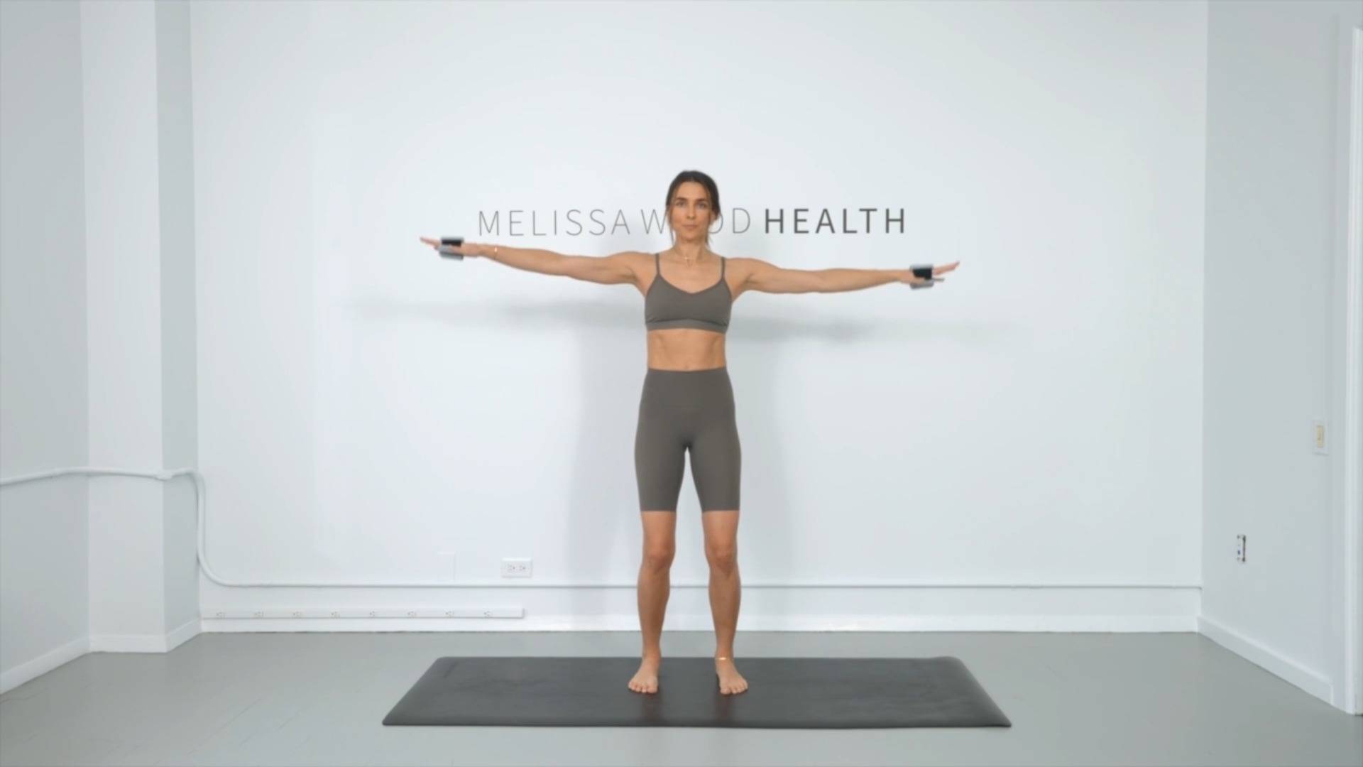 12 Min Arms and Back