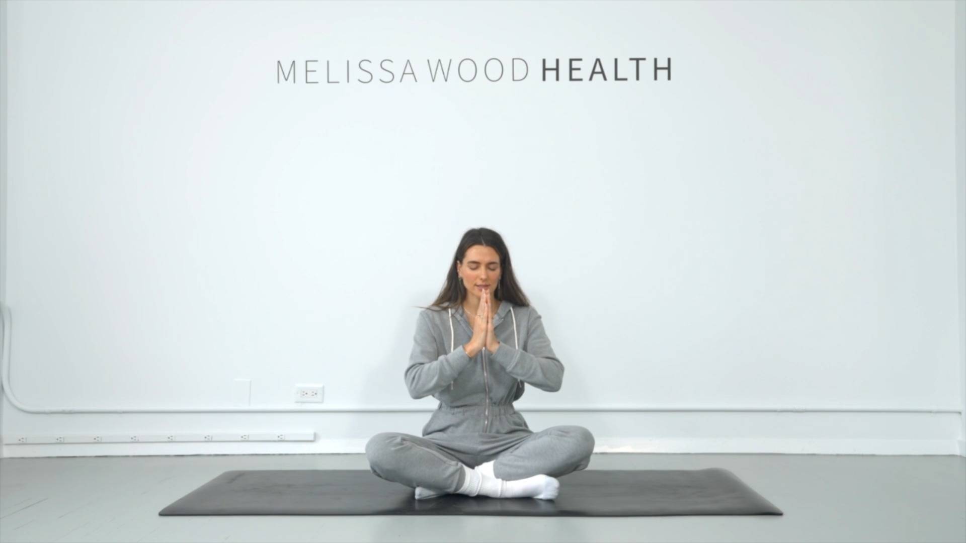16 Min Meditation: Creating Space to Connect