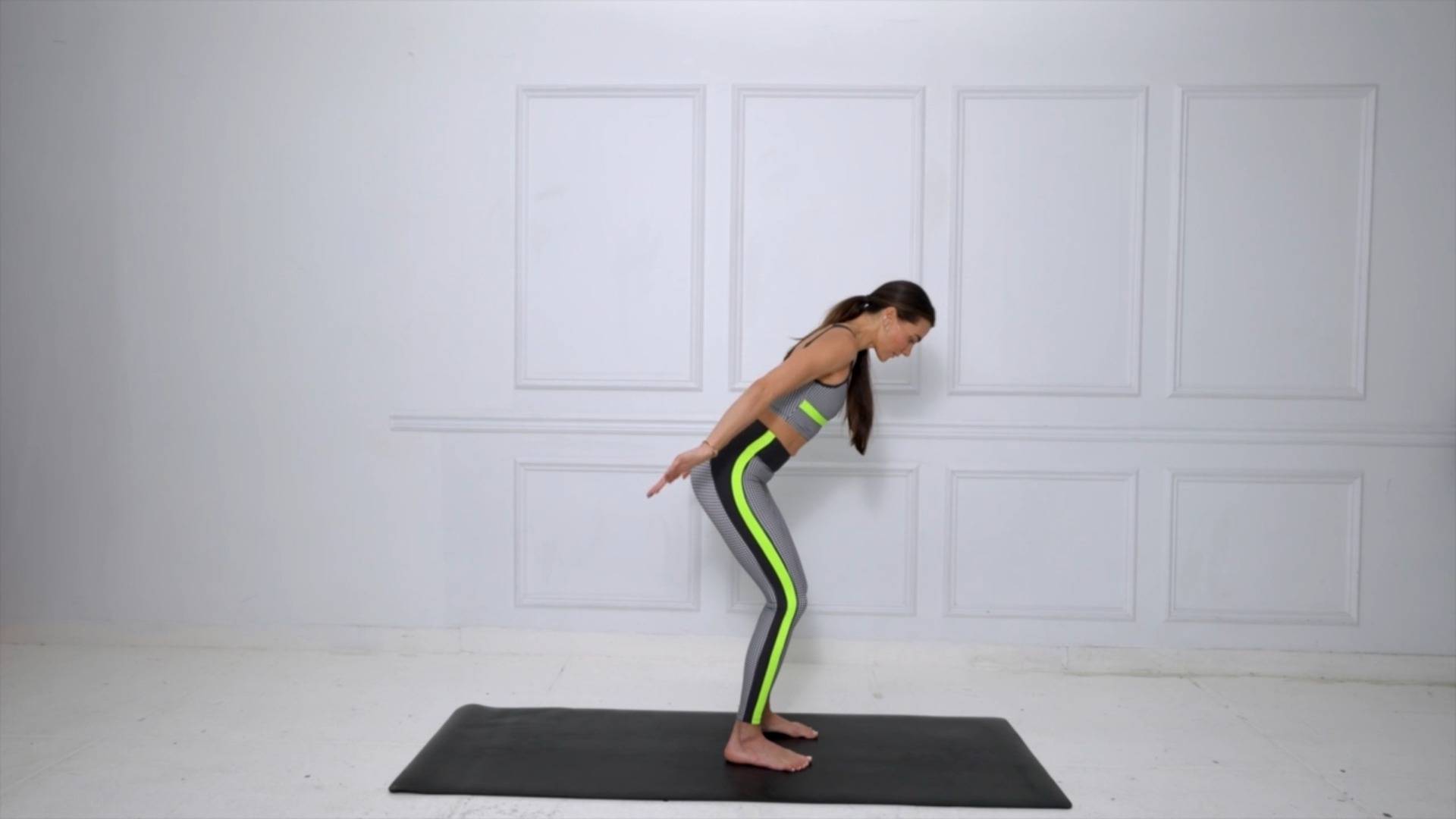 10 Min Arms (Pre & Postnatal Friendly)