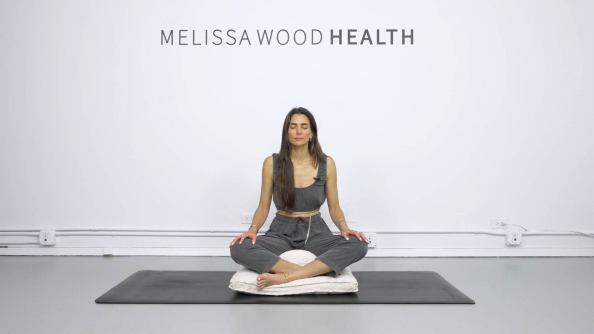 13 Min Meditation: Strength in the Pause