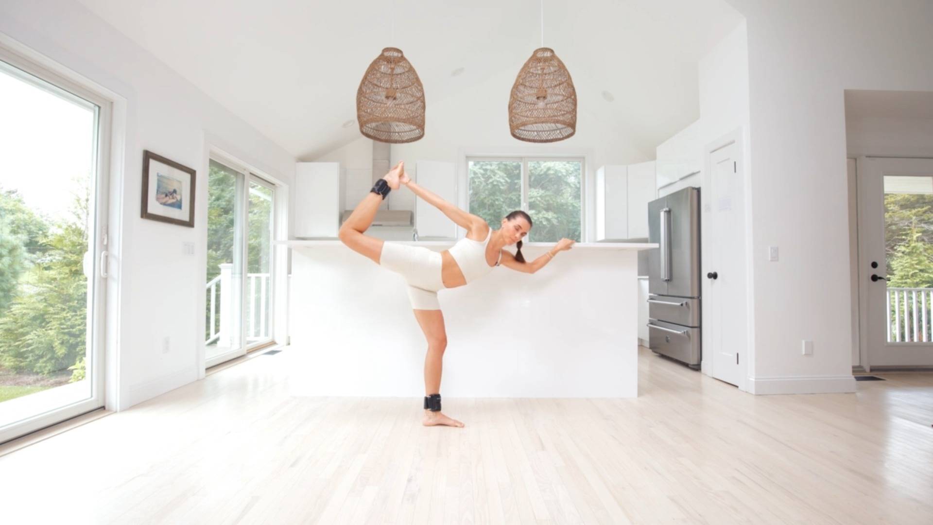 14 Min Standing Series