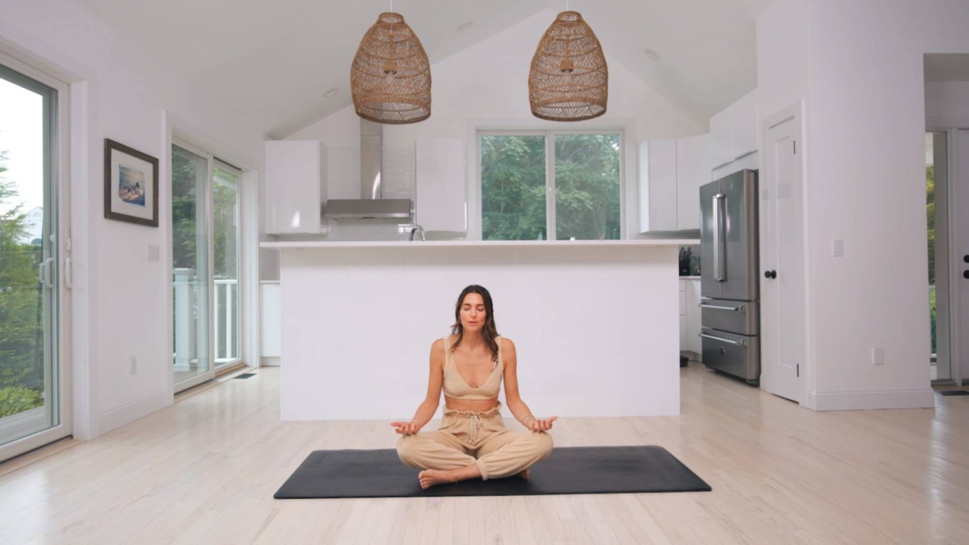 10 Min Meditation: To Connect Within