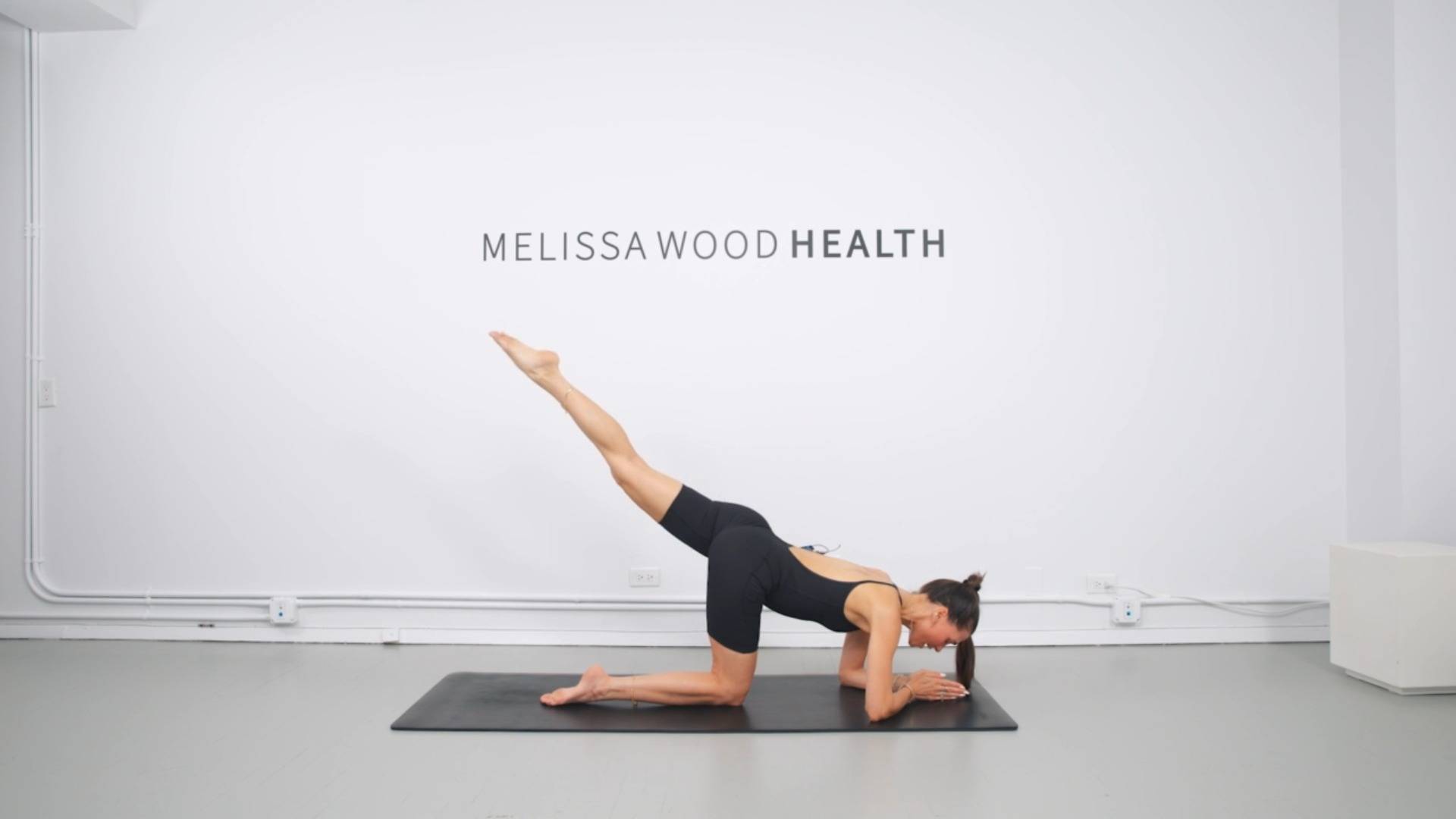 15 Min Full Body Power Series