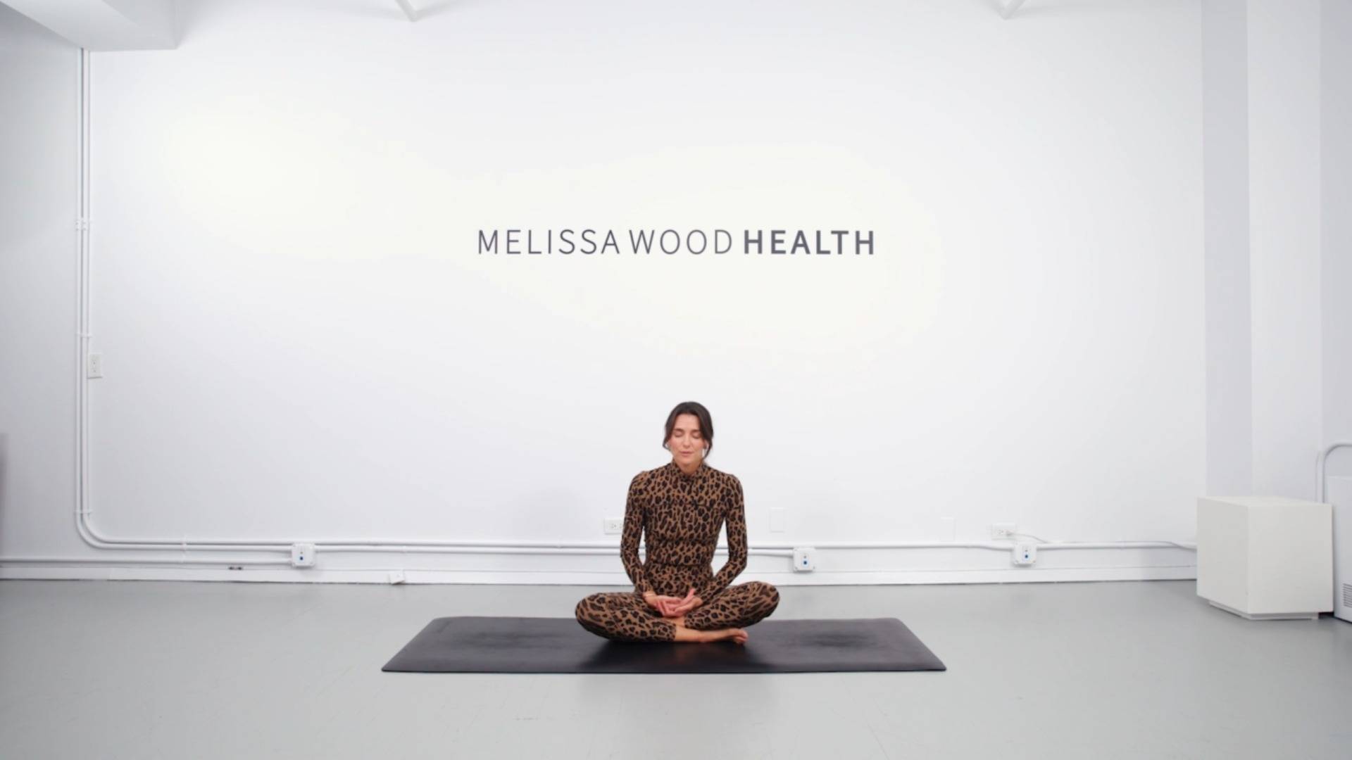 12 Min Meditation: To Ground Within