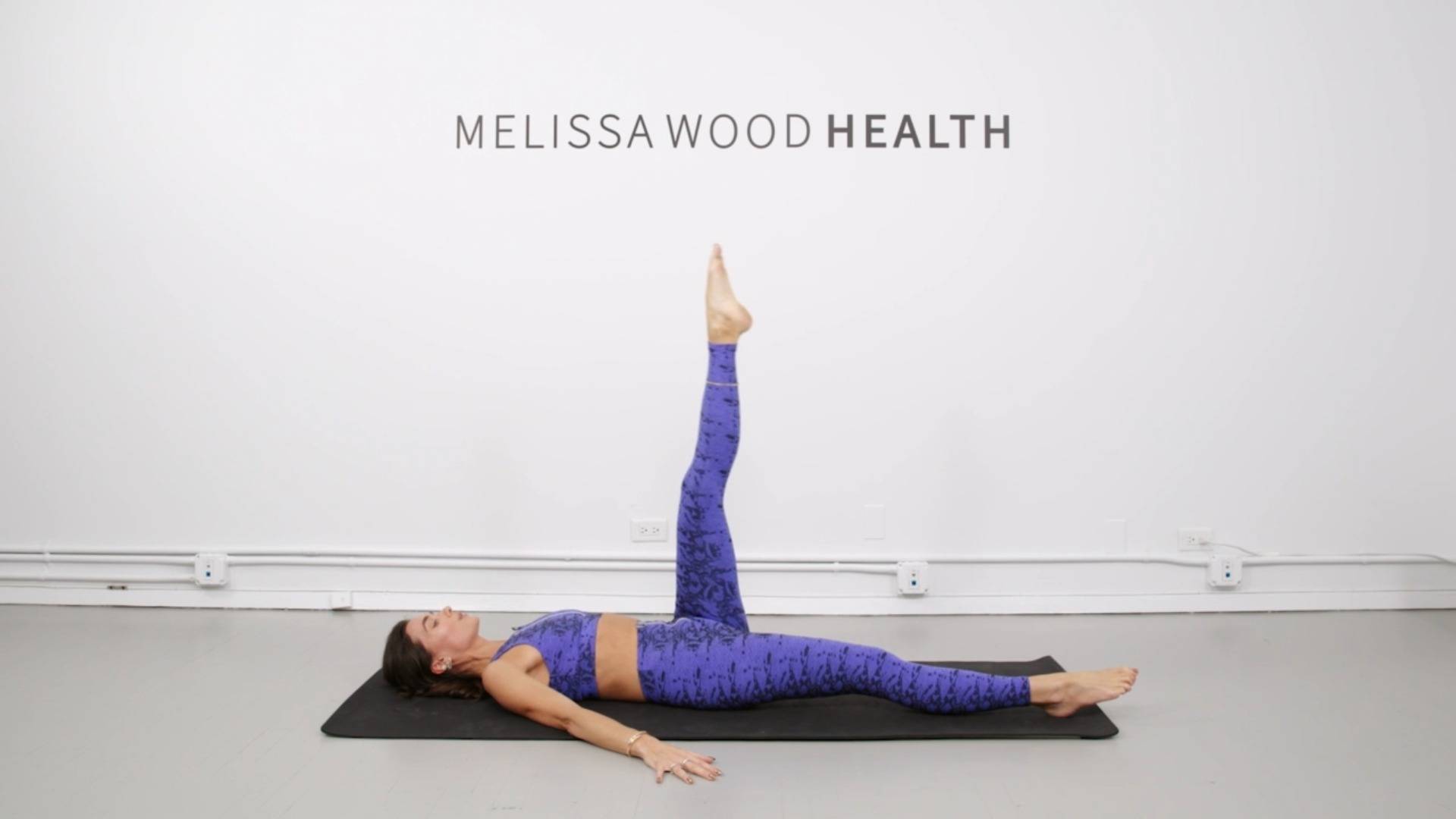 14 Min Classic Abs