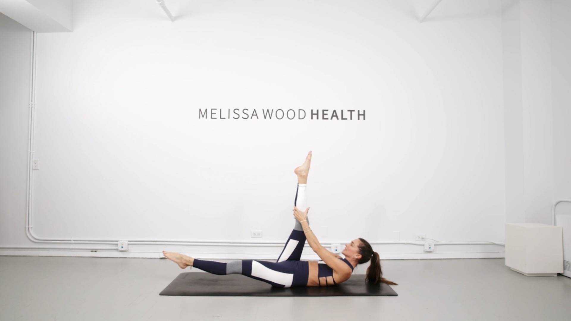 10 Min Power Abs