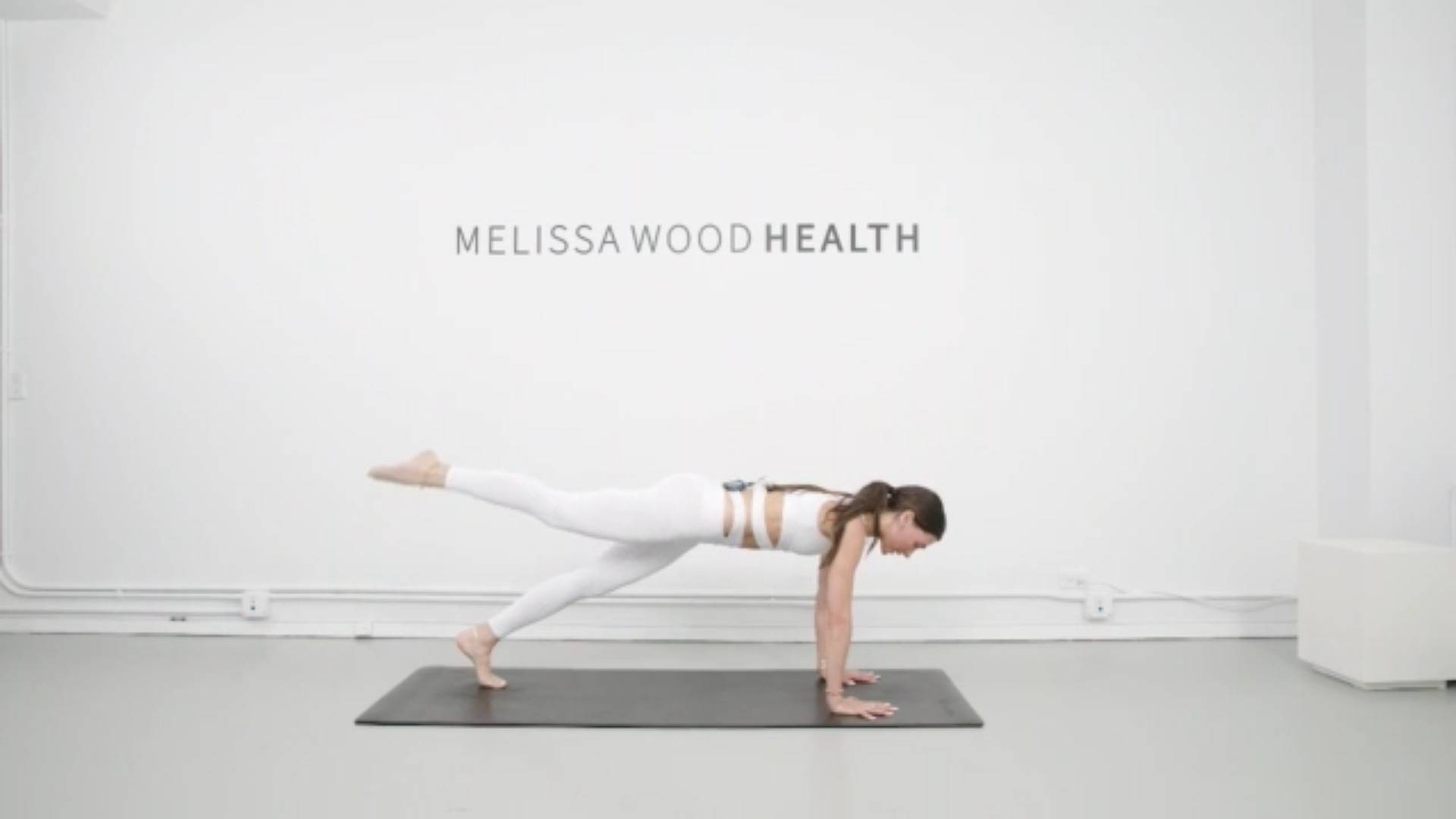 LIVE 30 Min Killer Arms and Abs