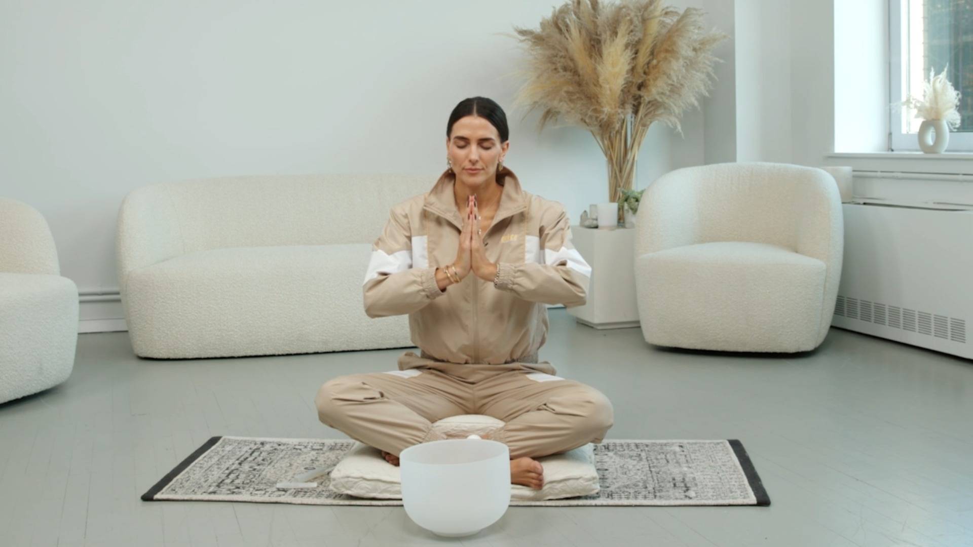 10 Min Meditation: A Moment to Come Back to Yourself