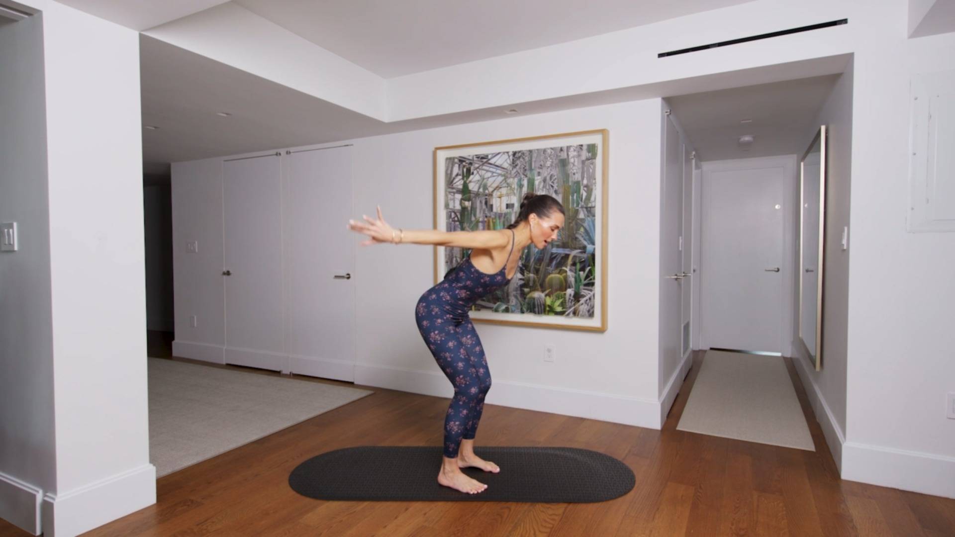 8 Min Quick Power Arms