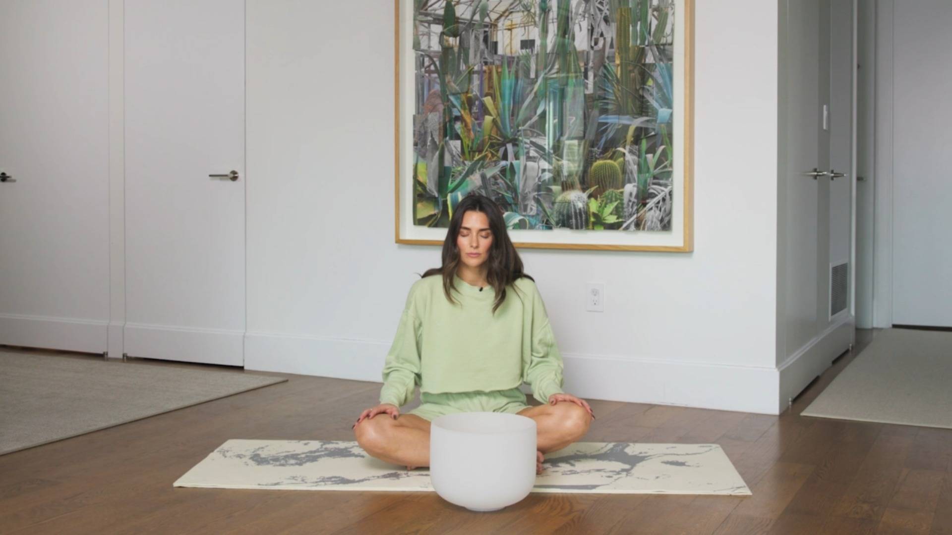 14 Min Meditation: To Align Your Energy
