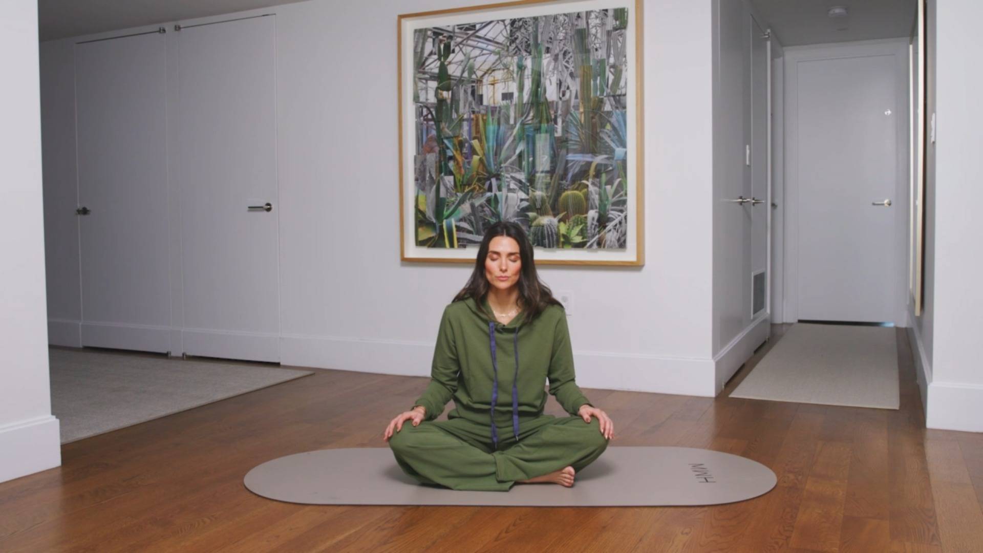 8 Min Meditation: Quick Reset