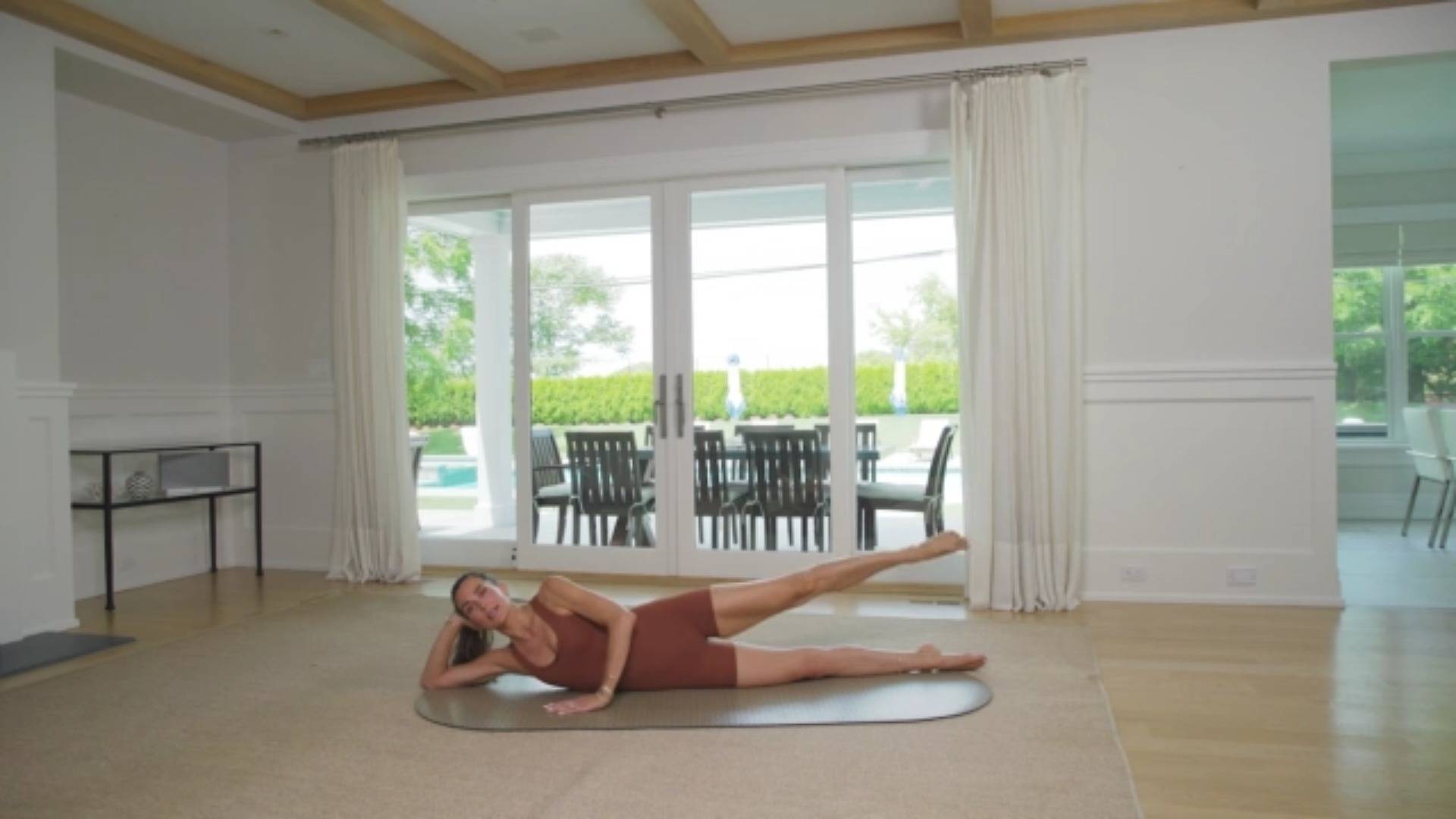 19 Min Lower Body Series