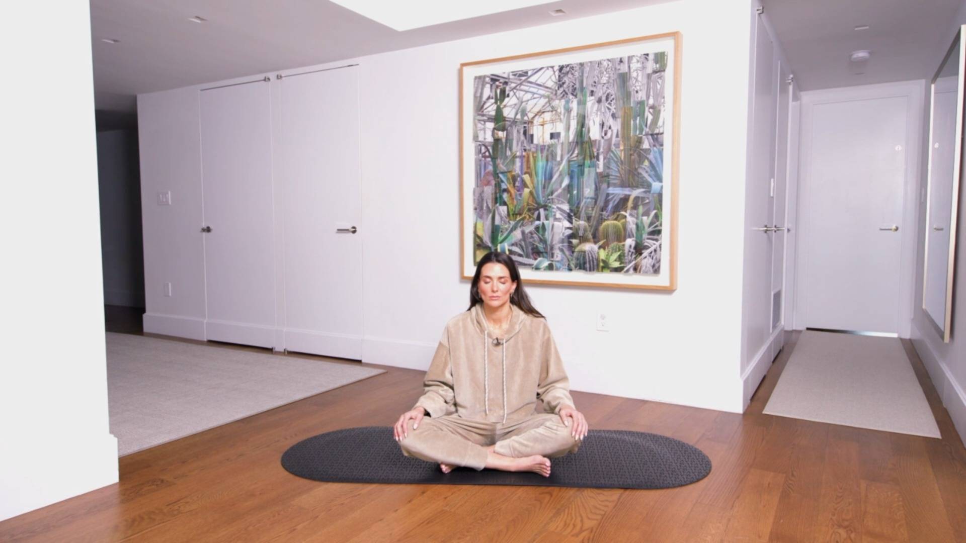 11 Min Meditation: To Carve Out Space for Stillness