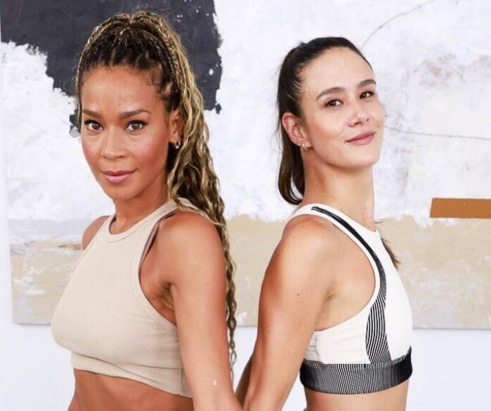11 Min Cardio Choreo
