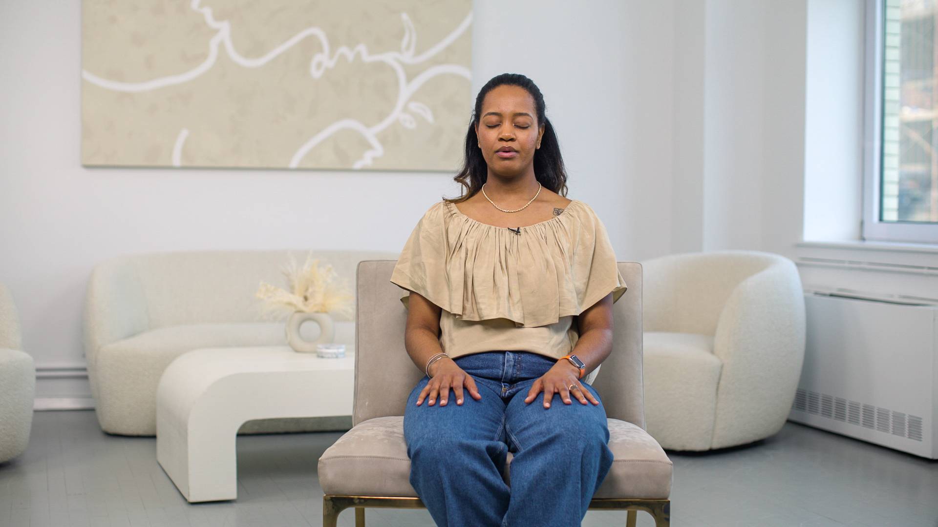 10 Min Meditation: Mind Reset
