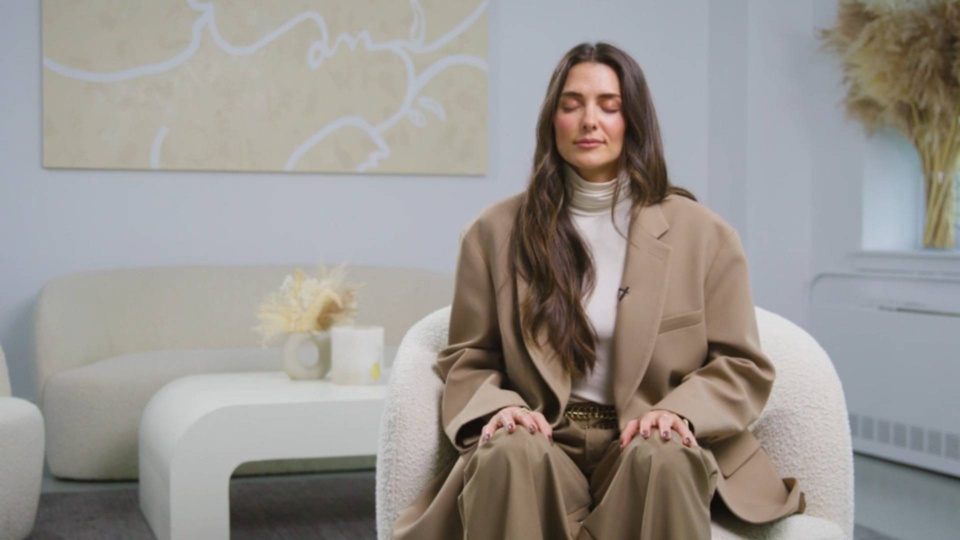 8 Min Meditation: To Check In With Yourself