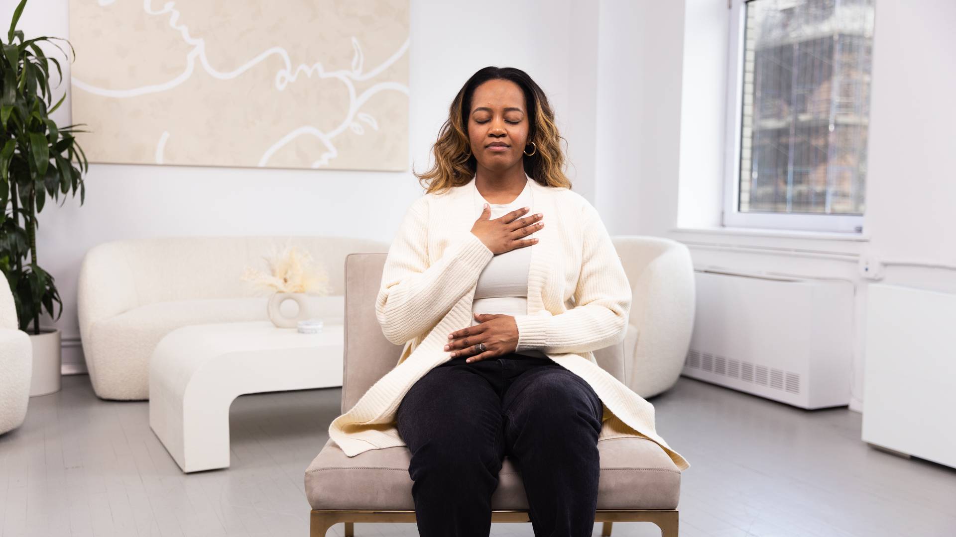 11 Min Meditation: Beginning Again