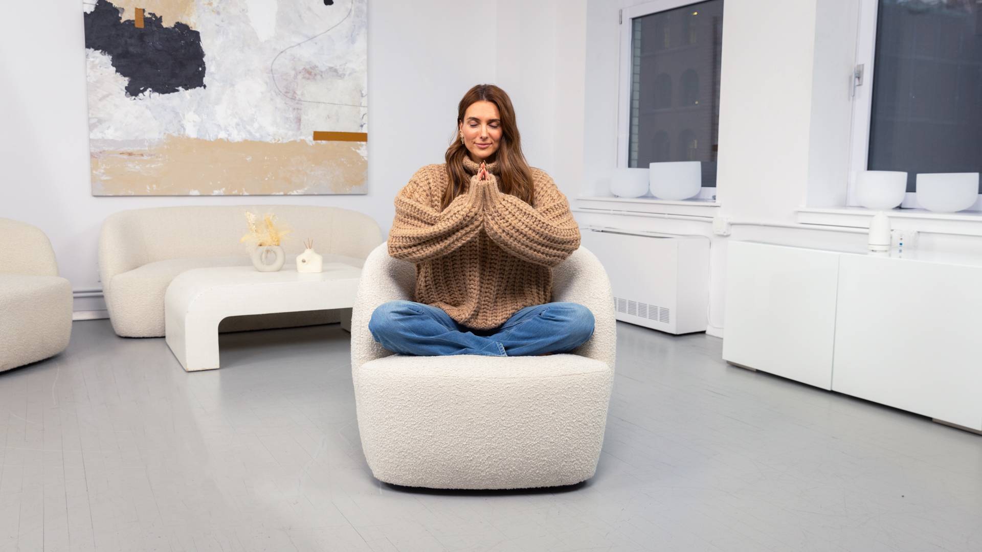12 Min Meditation: More Love