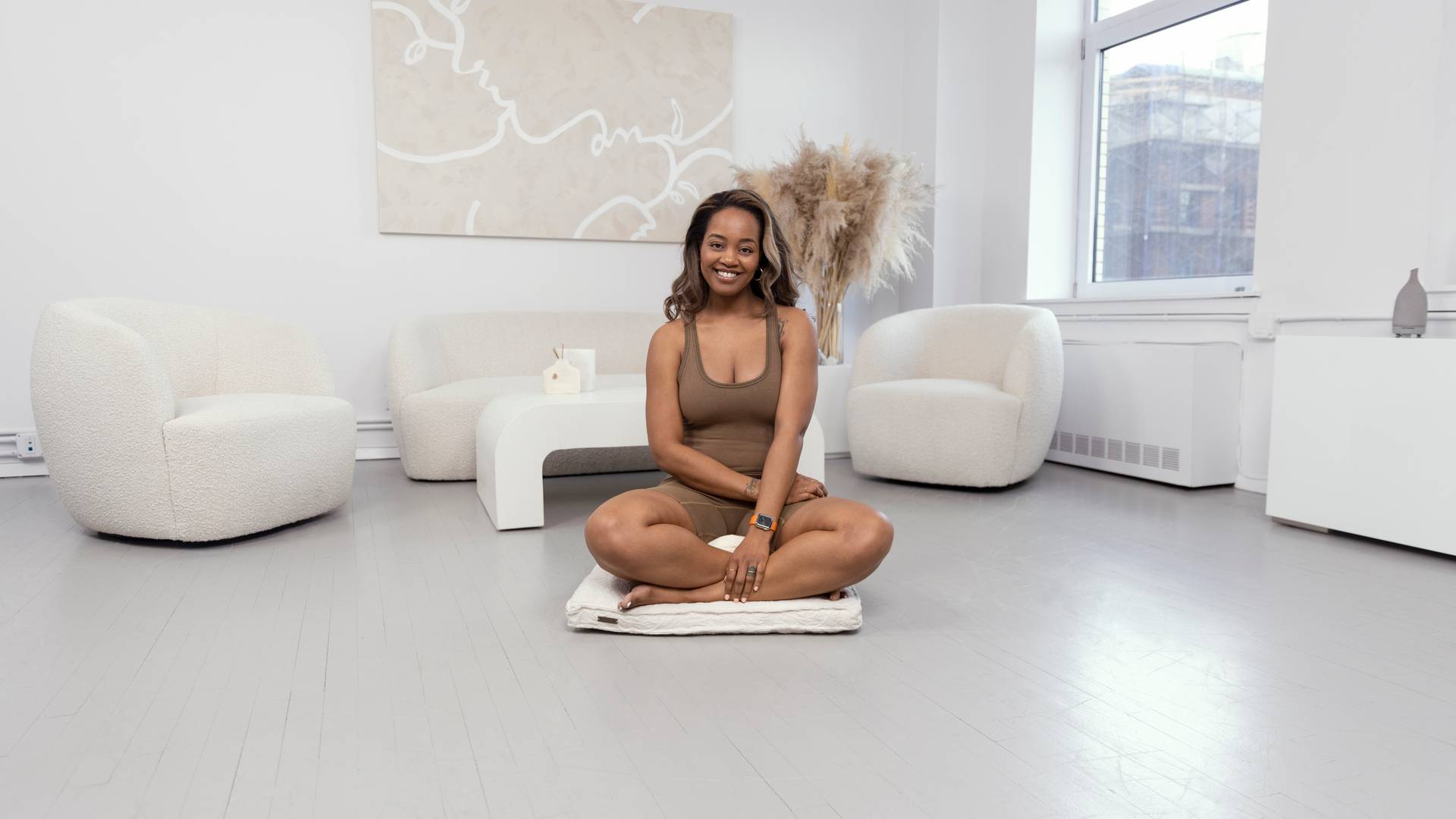 13 Min Meditation: Accept and Love Your Body