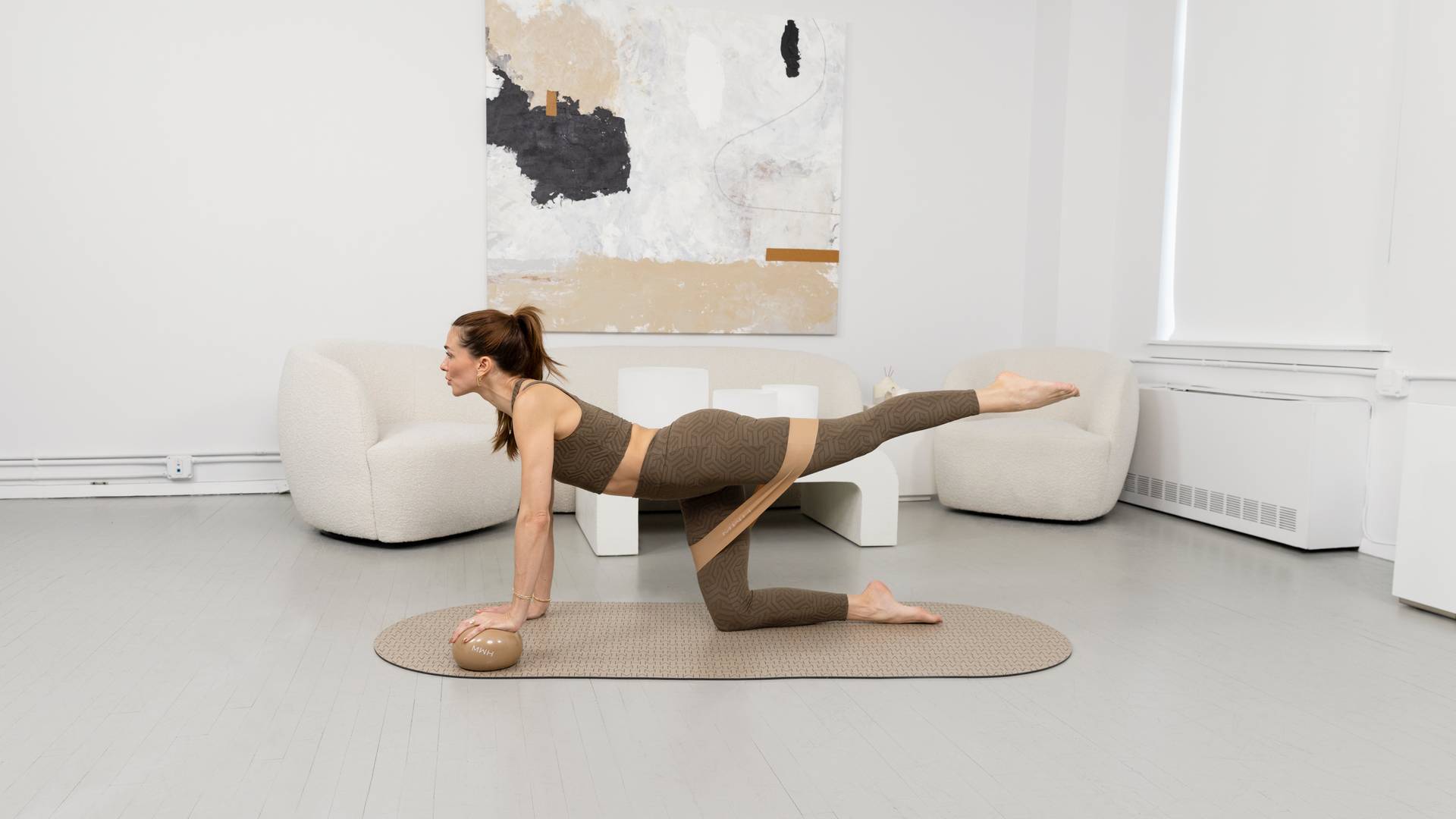 17 Min Super Sculpt Full Body