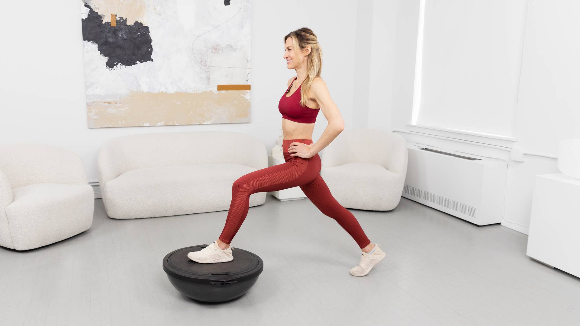 9 Min Intro to the Balancing Ball