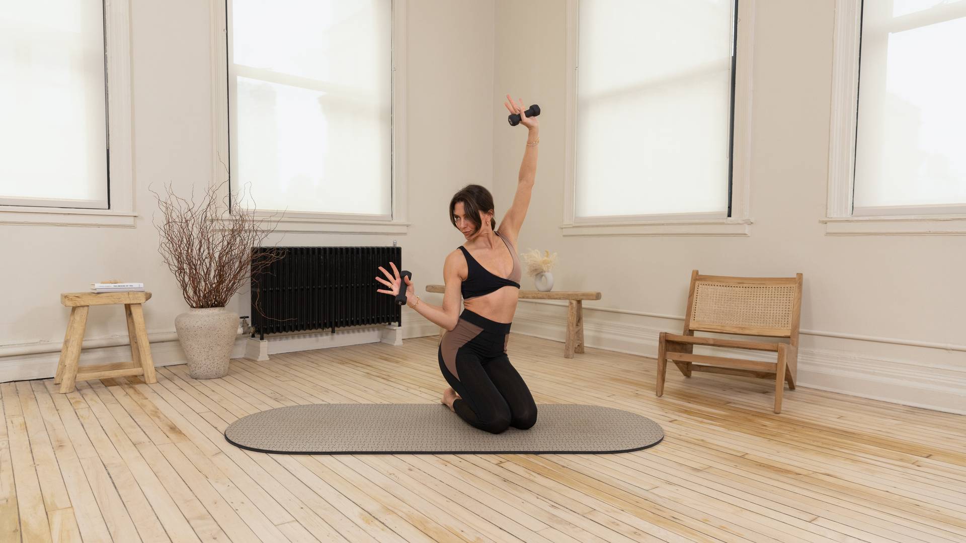 24 Min Sculpted Core
