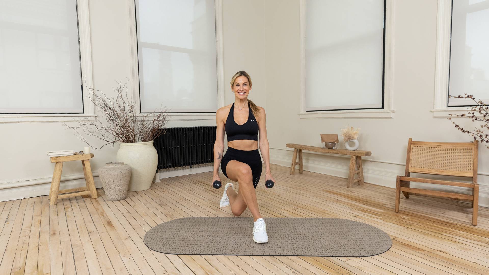 14 Min Full Body Cardio