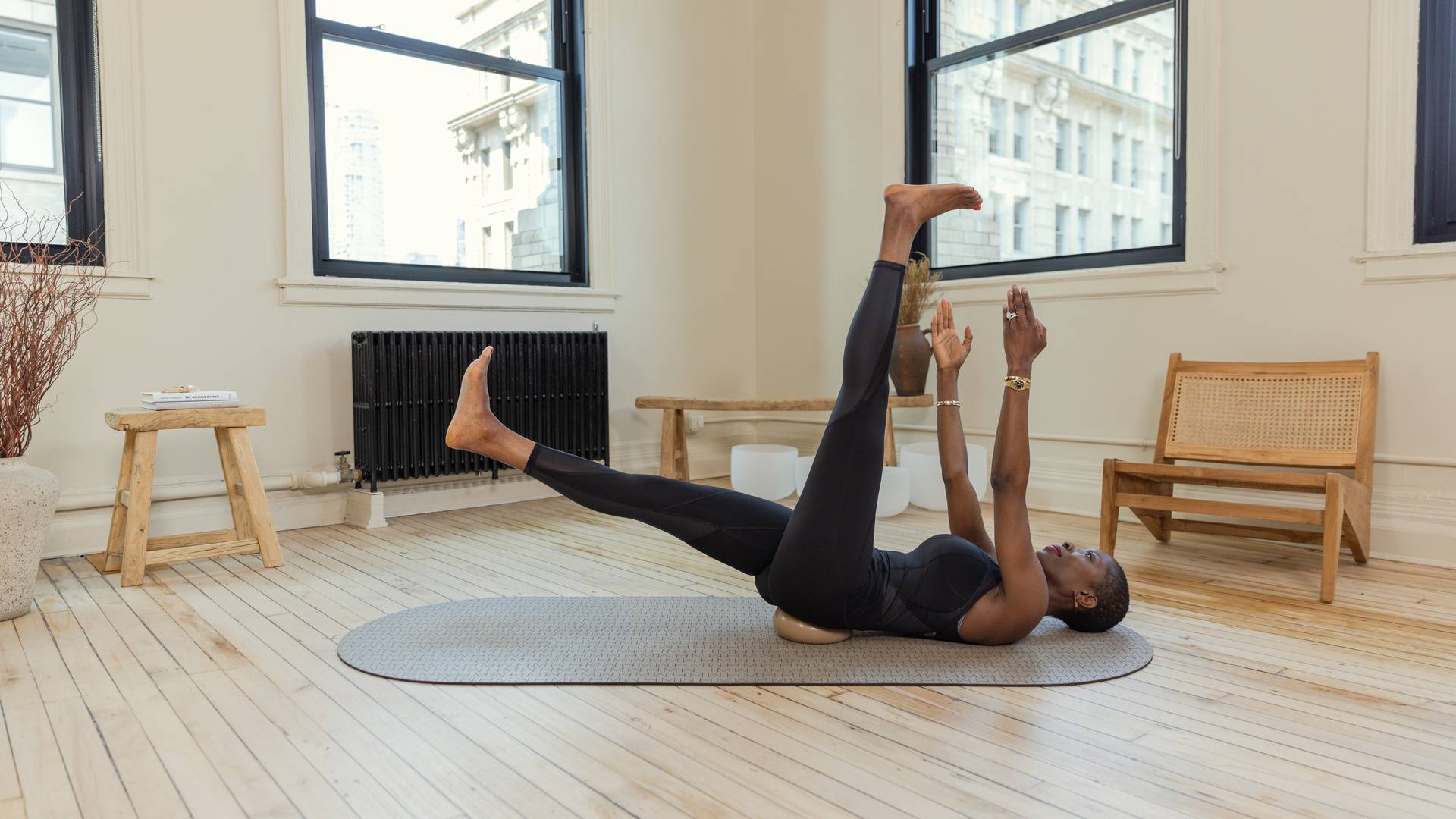 15 Min Fiery Lower Abs