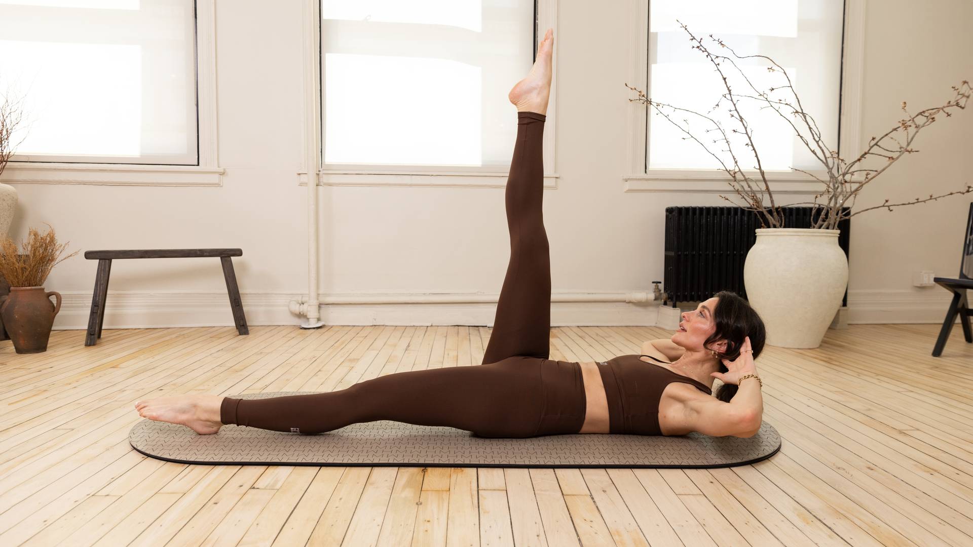 15 Min Quick Body Burn